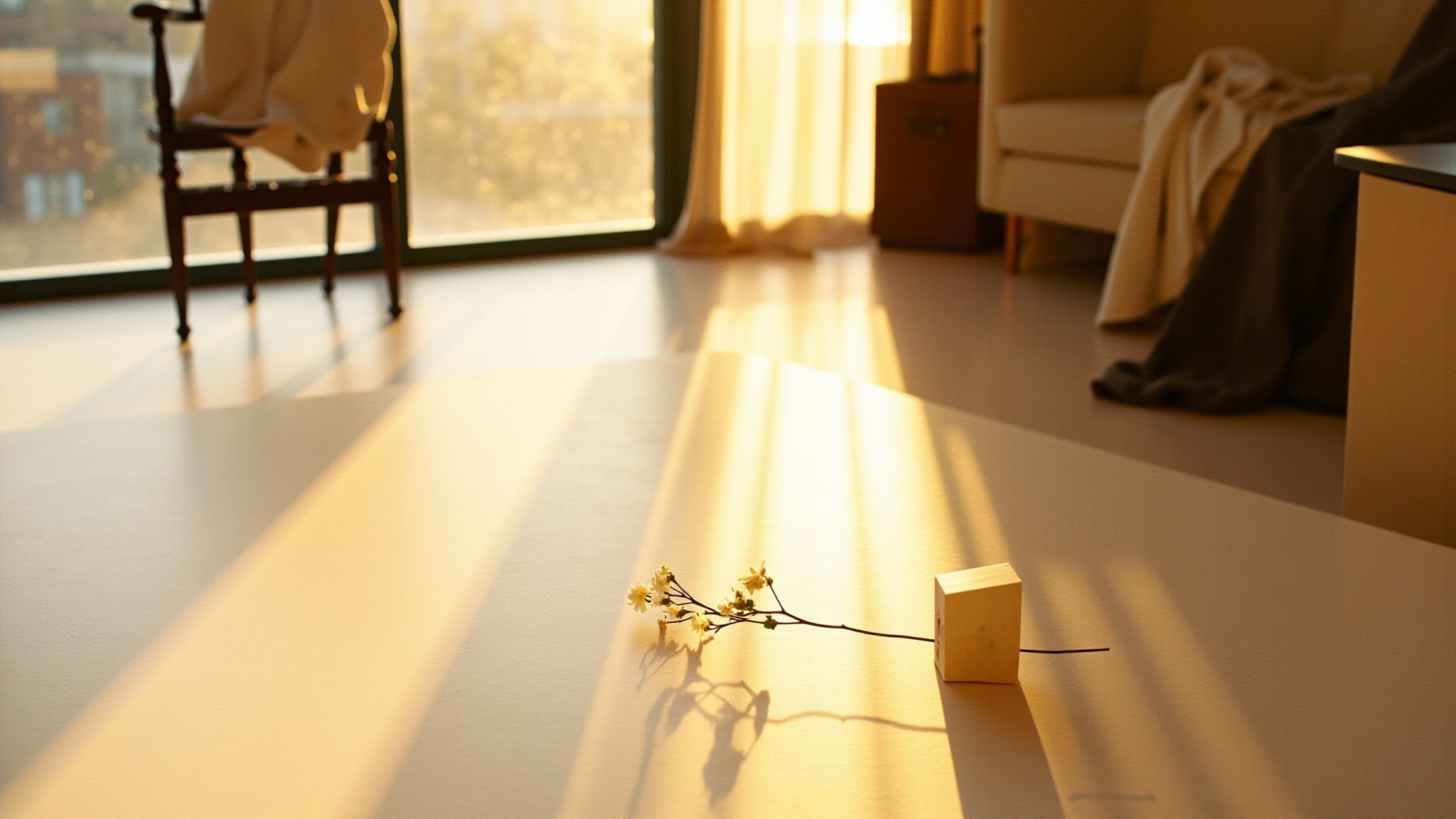 It's Me Solar Jasmine by Etienne Aigner. Atmospheric mood
