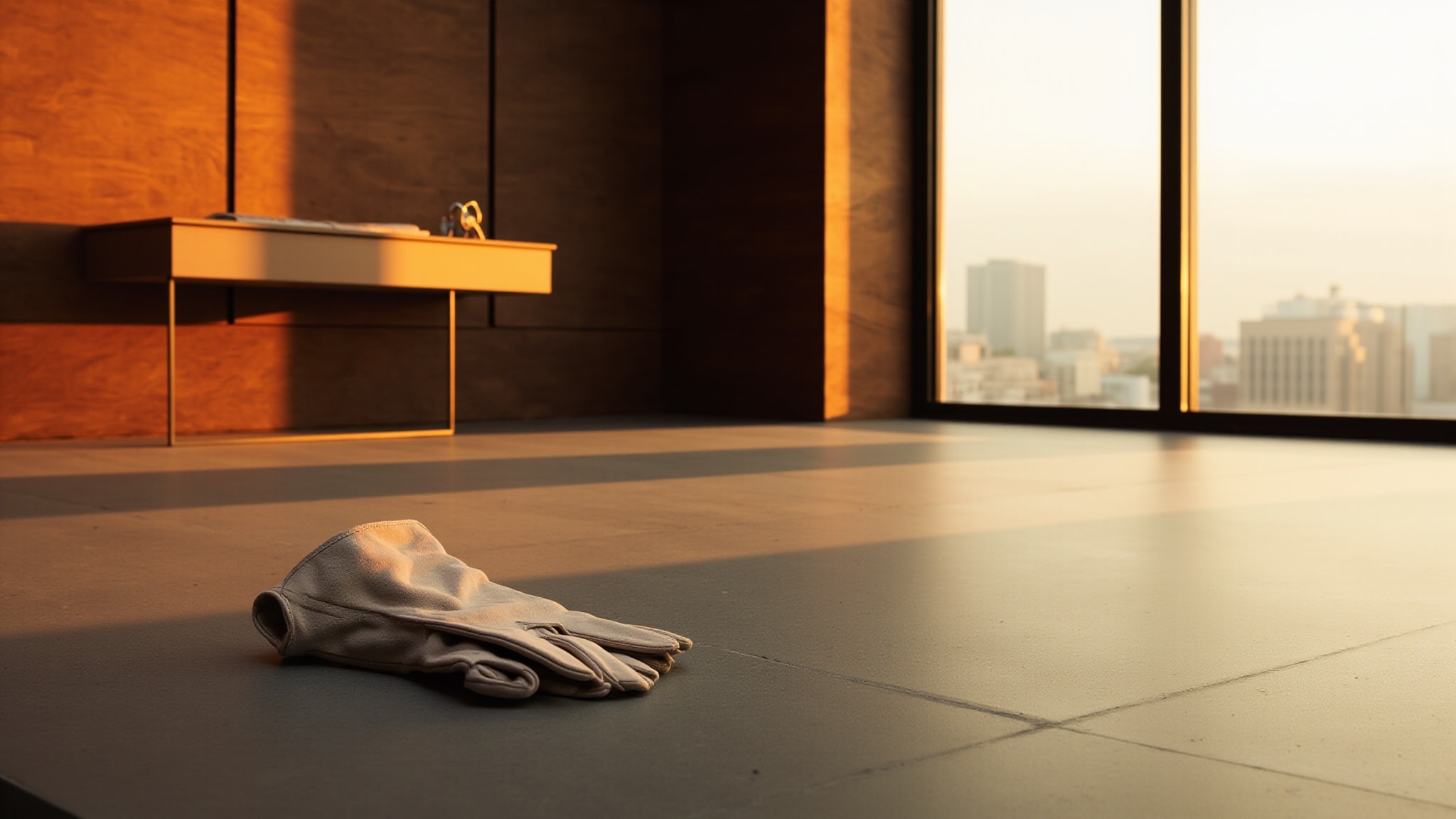 Suede Edition Men by Etienne Aigner. Atmospheric mood