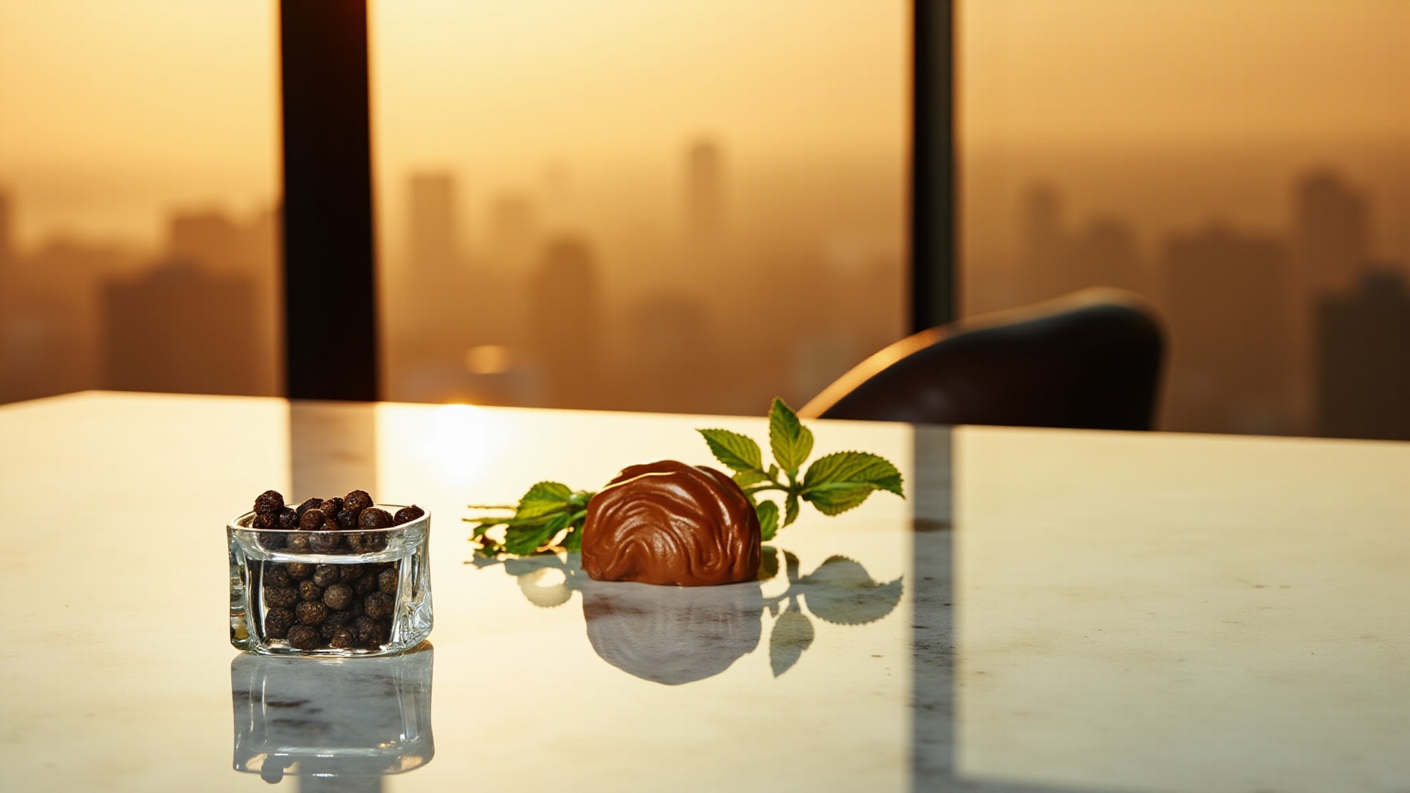 Close Intention by Eudora. Atmospheric mood