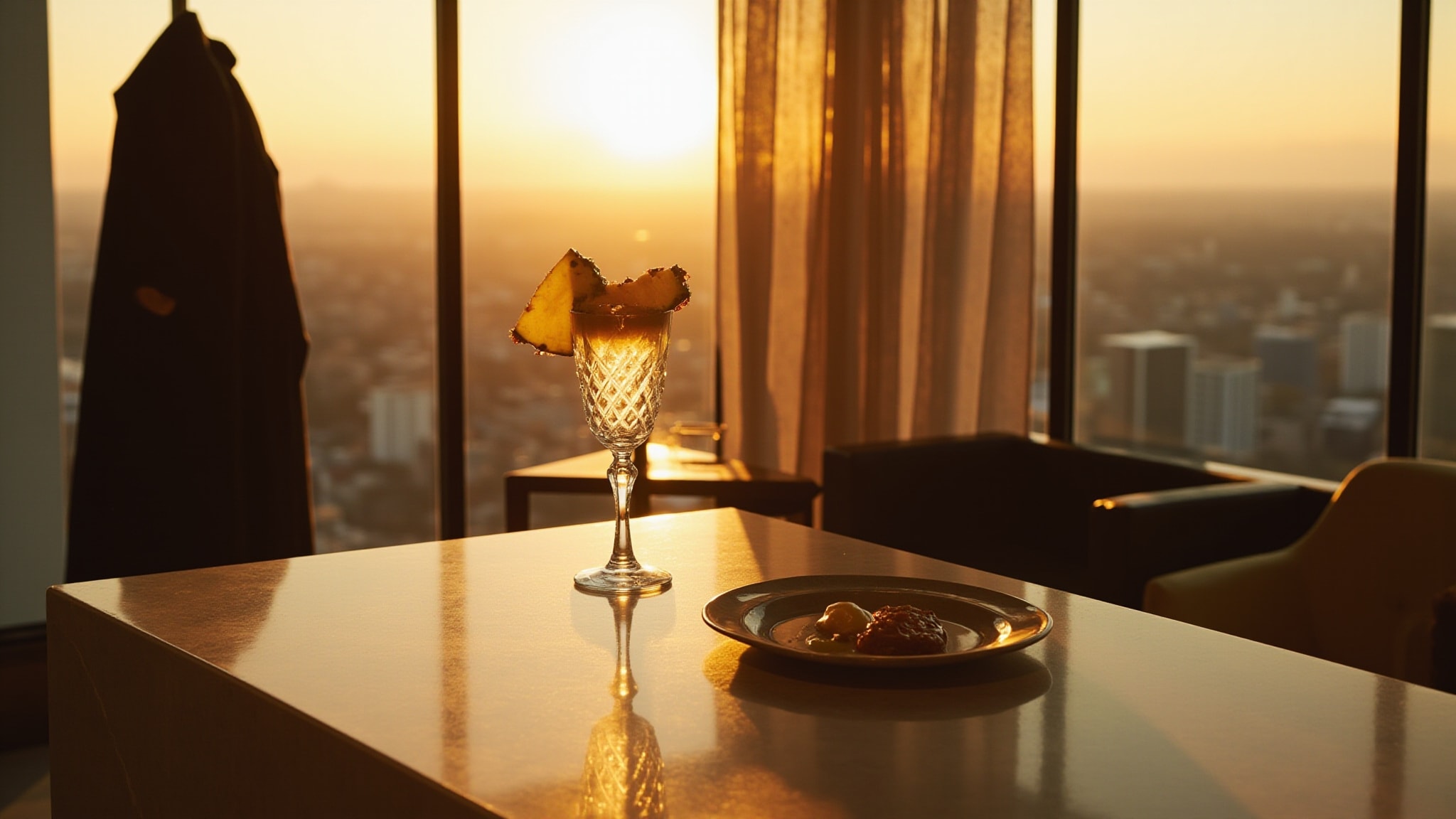 Club 6 Exclusive by Eudora. Atmospheric mood