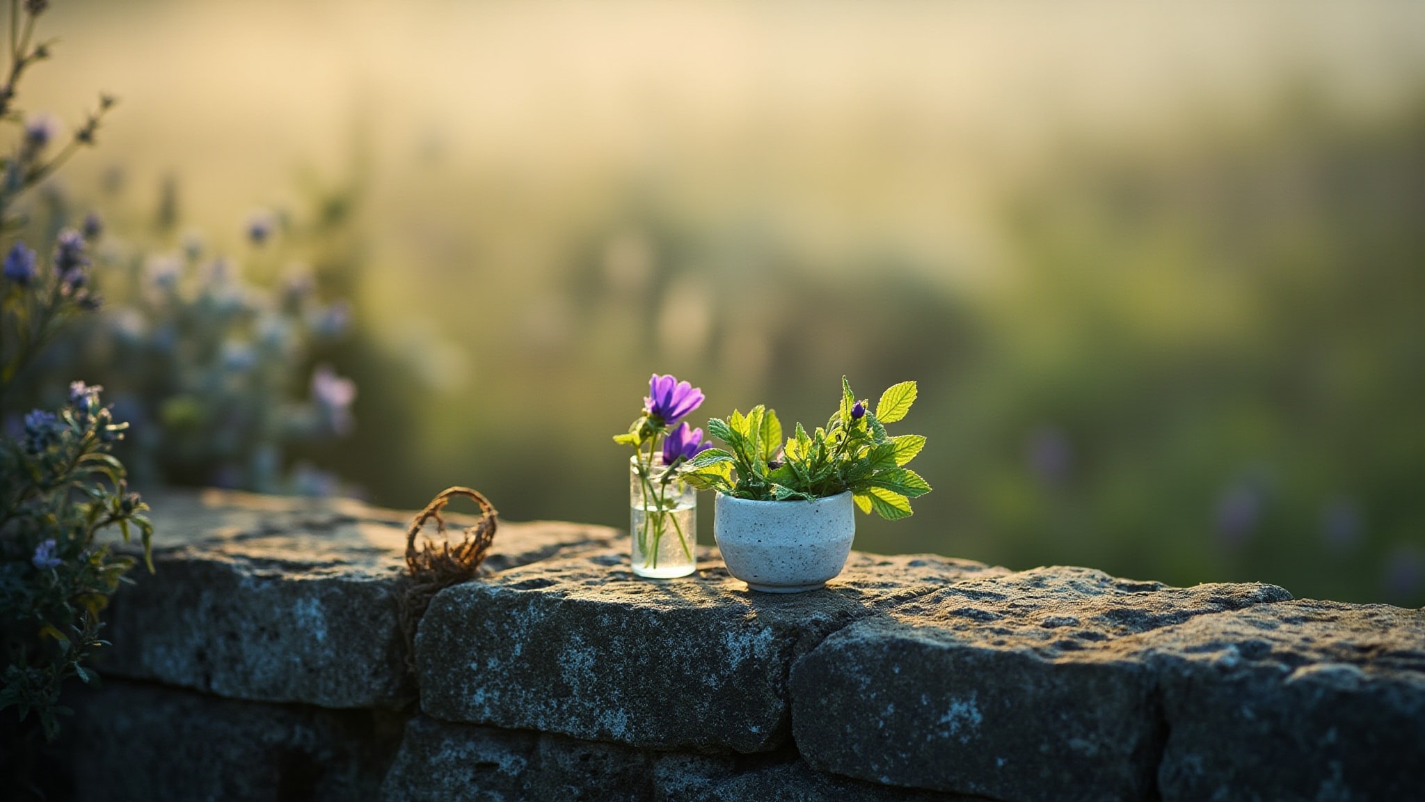 Butterfly by Euphorium Brooklyn. Atmospheric mood