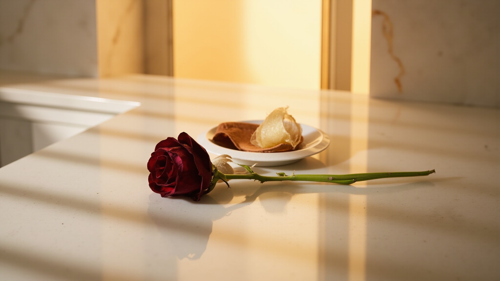 Imogen by Evocative Perfumes. Atmospheric mood