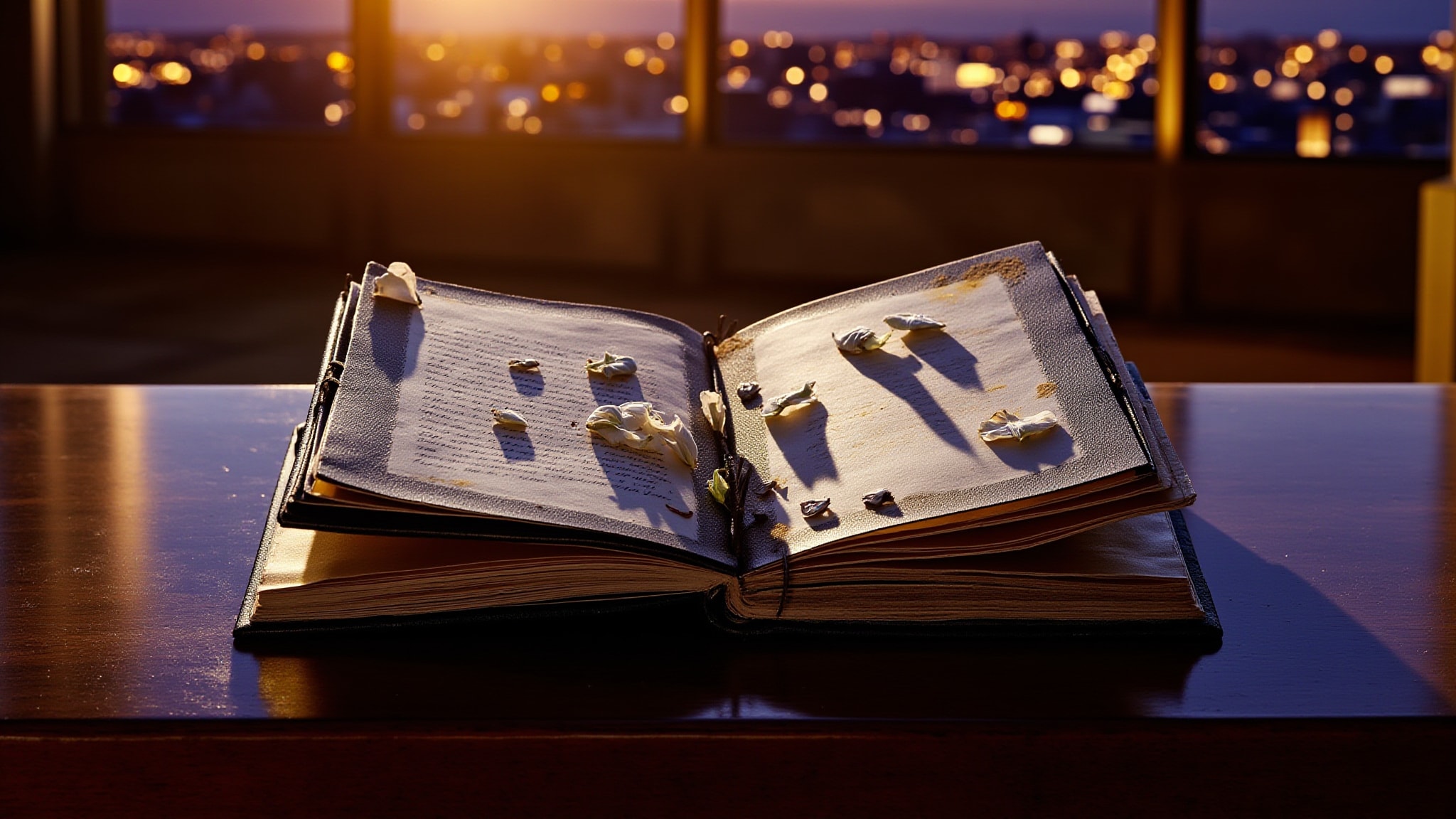Tubéreuse Manifeste by Evody Parfums. Atmospheric mood