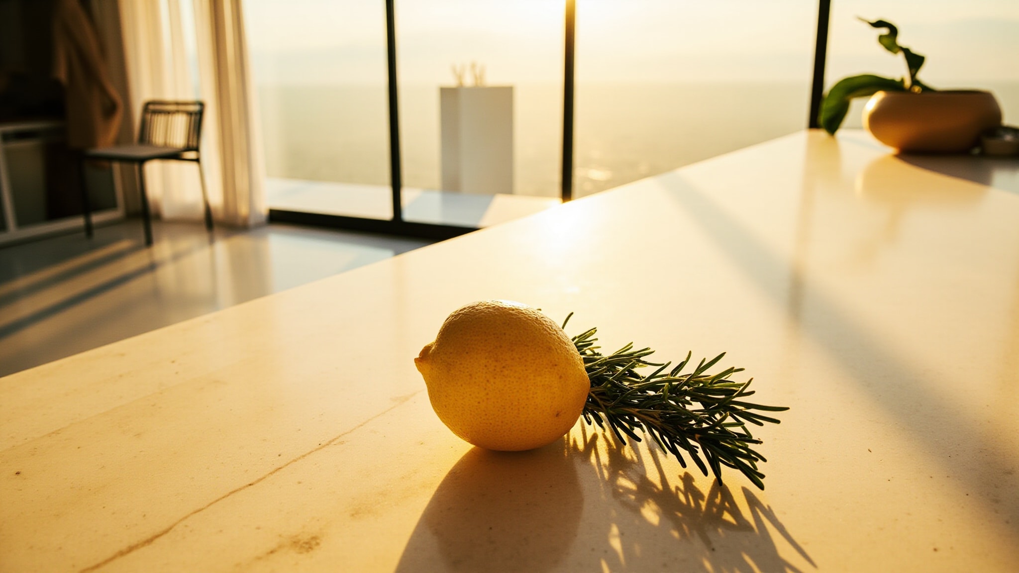 Zeste d'Or by Evody Parfums. Atmospheric mood