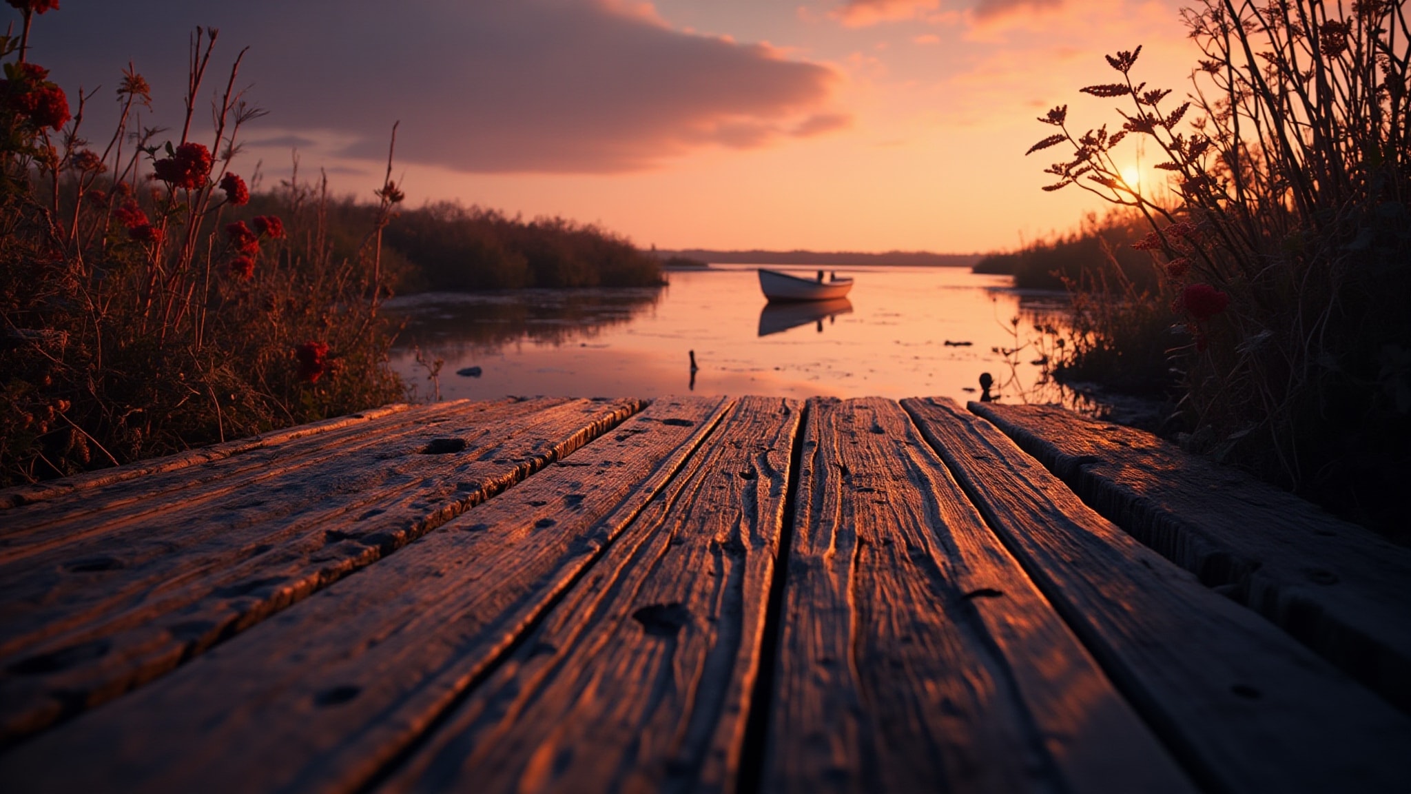 Evros by Olfattology. Atmospheric mood