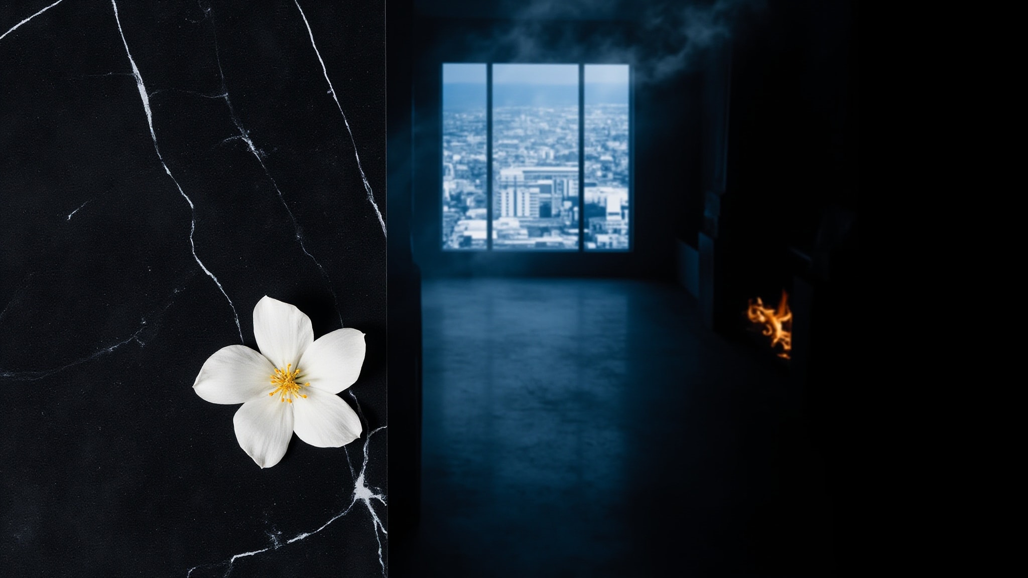 Supernatural Oud by Ex Nihilo. Atmospheric mood