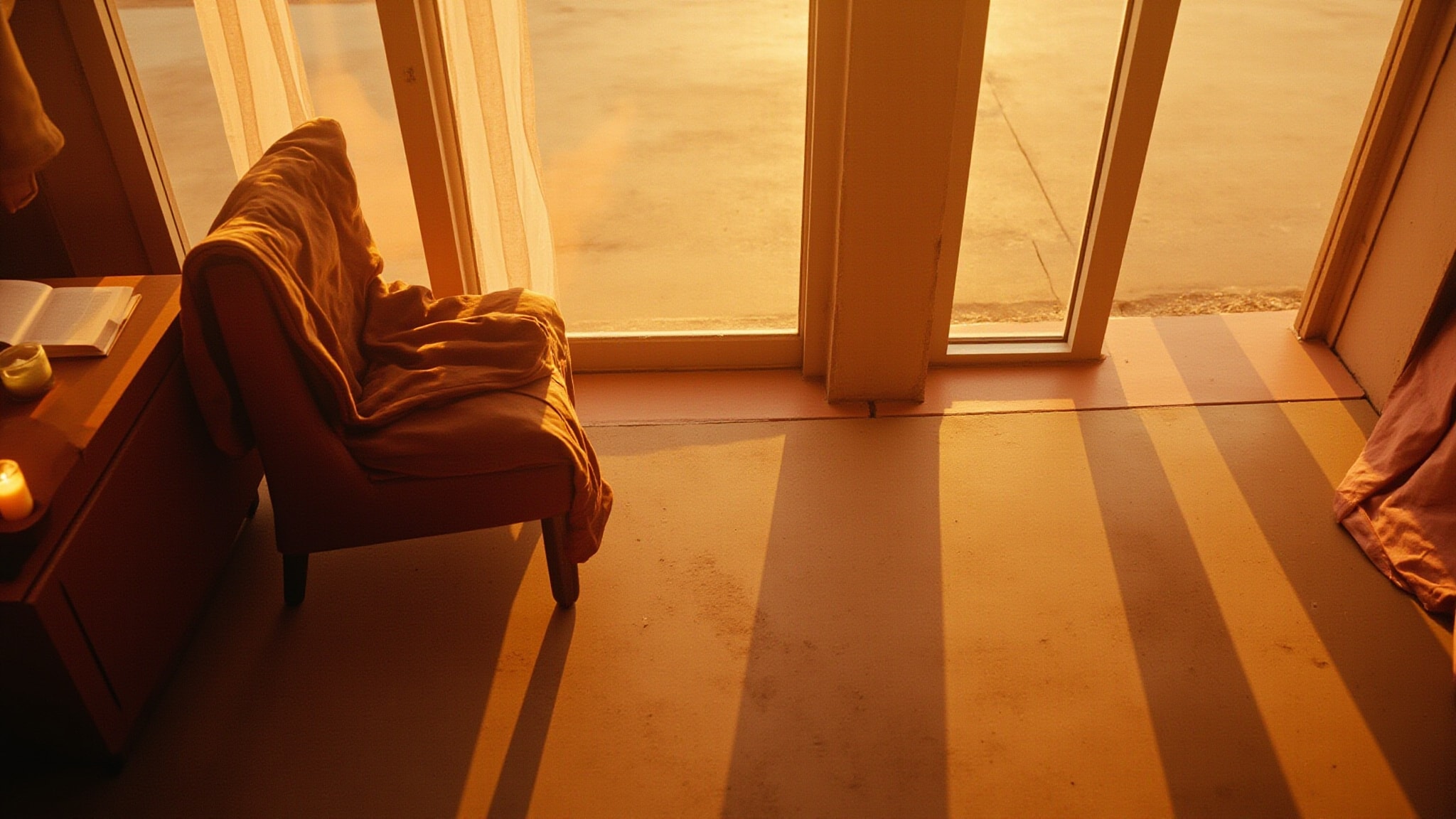 Timeless Lovers by Ex Nihilo. Atmospheric mood