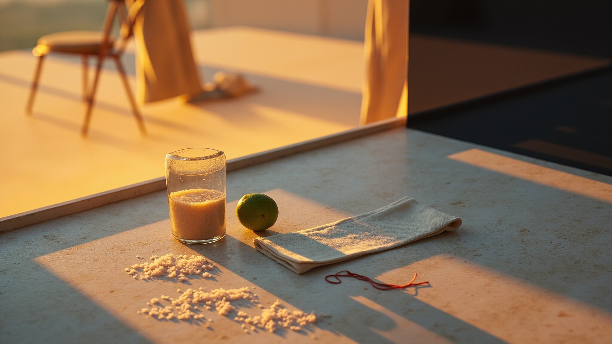 Amore Blu by Extrait Ordinario. Atmospheric mood