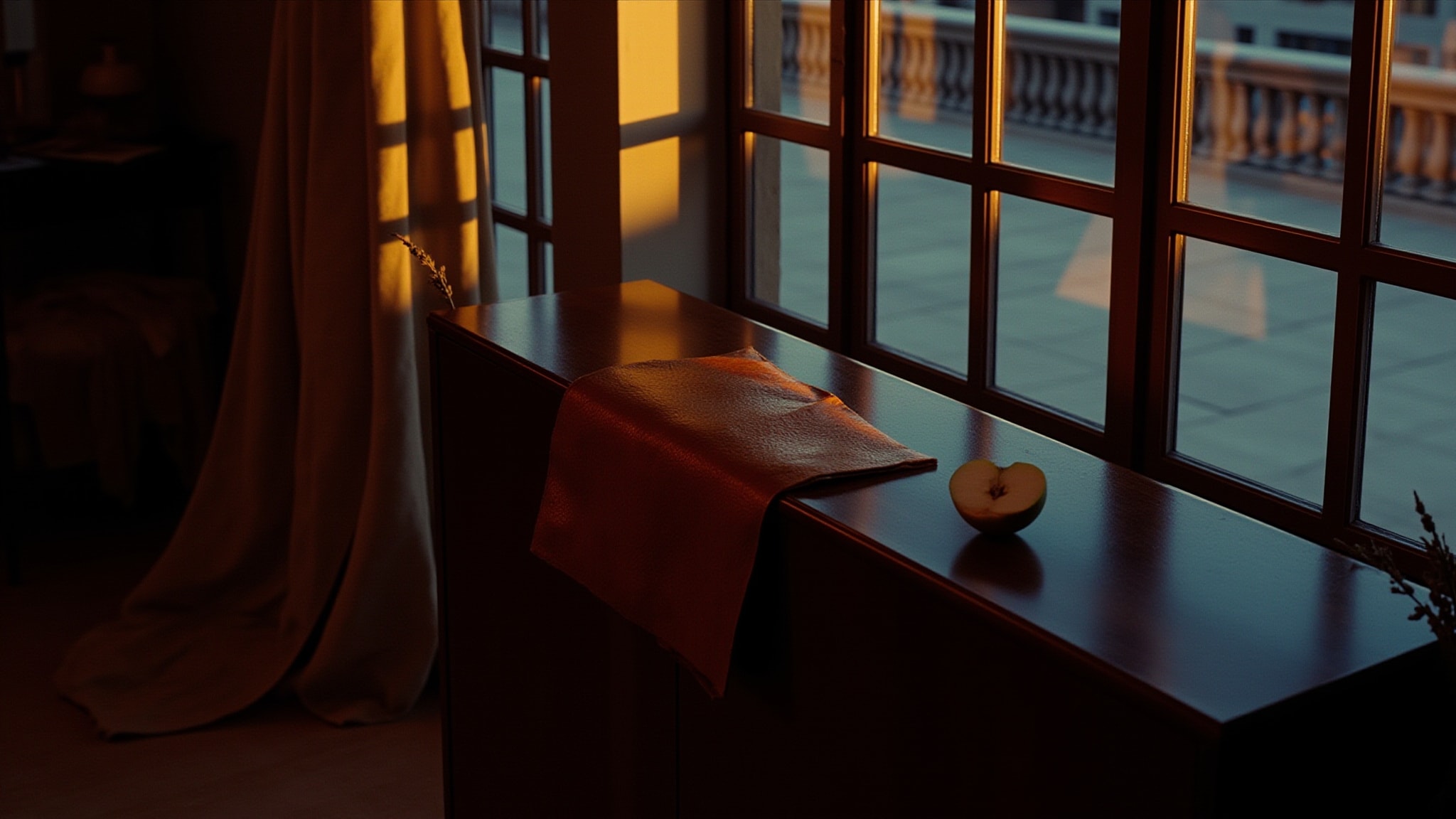F by Ferragamo Pour Homme by Salvatore Ferragamo. Atmospheric mood
