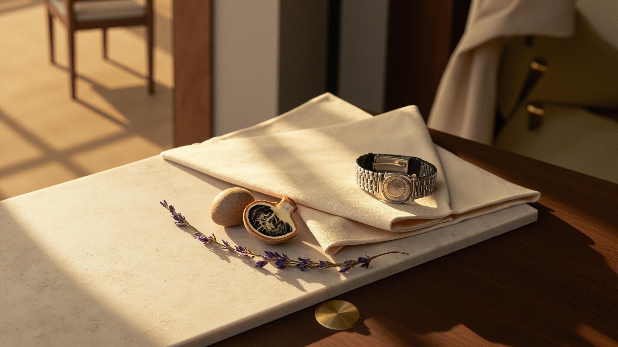 Irium pour Homme by Faberge. Atmospheric mood