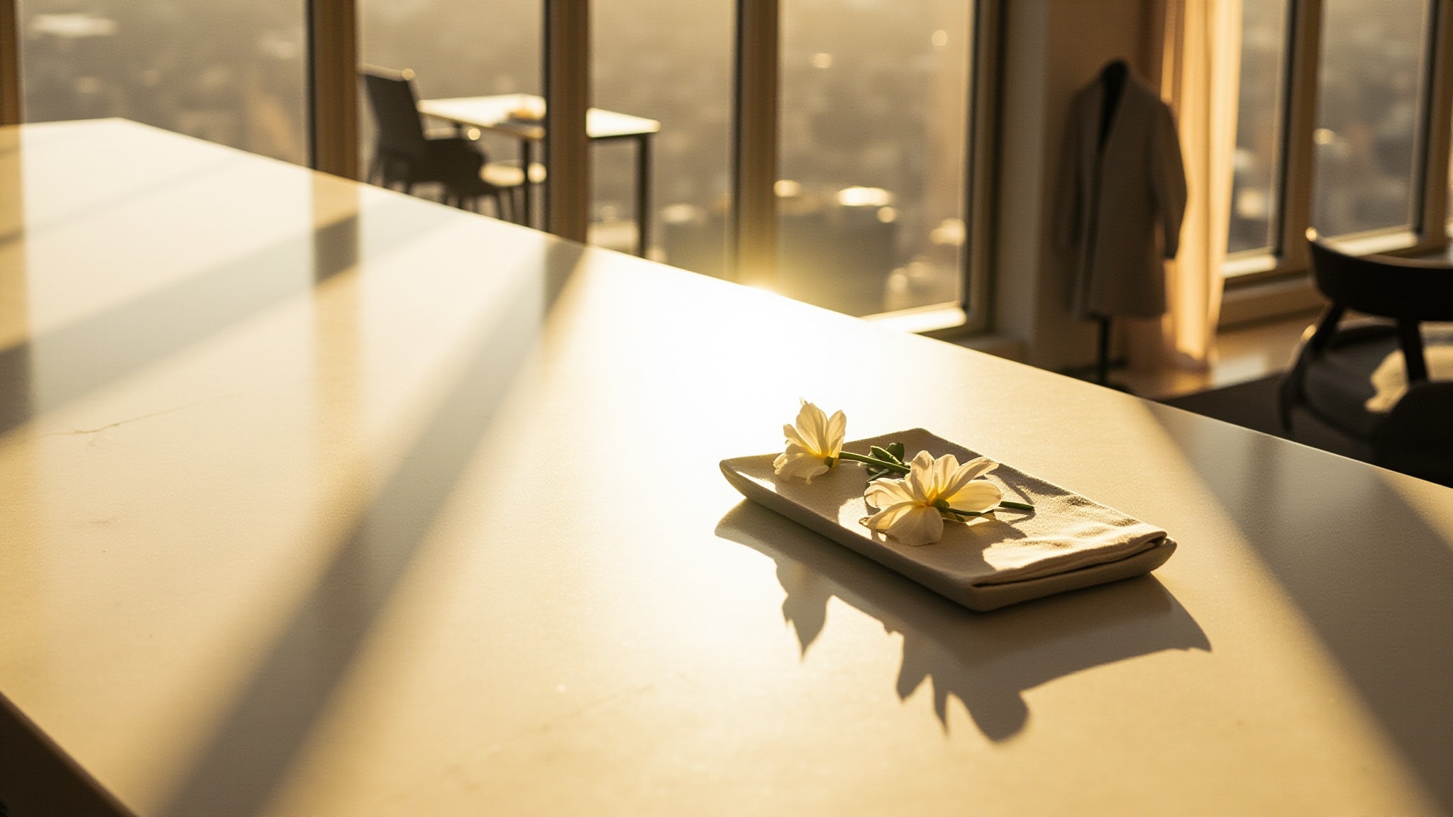 Aora by Faberlic. Atmospheric mood