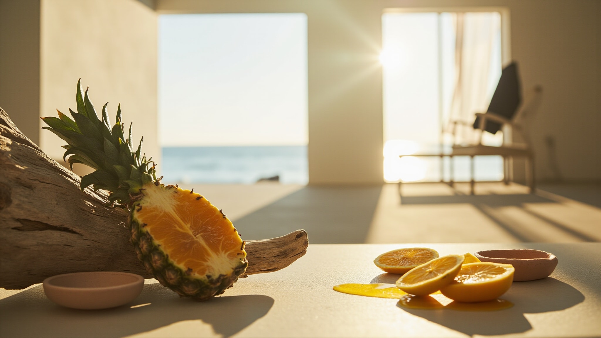 Caribica by Faberlic. Atmospheric mood