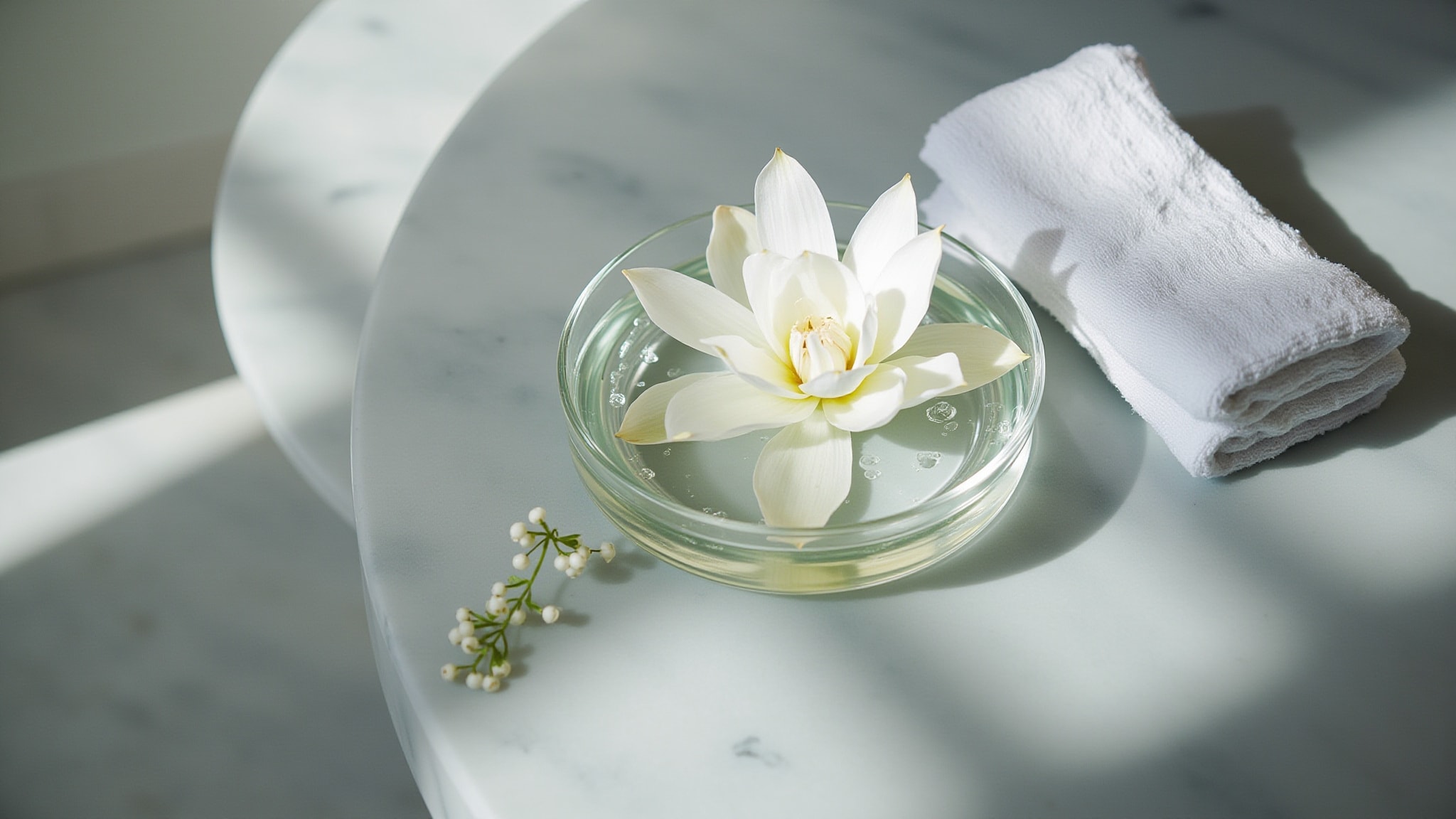 Faberlic by Valentin Yudashkin Rose by Faberlic. Atmospheric mood