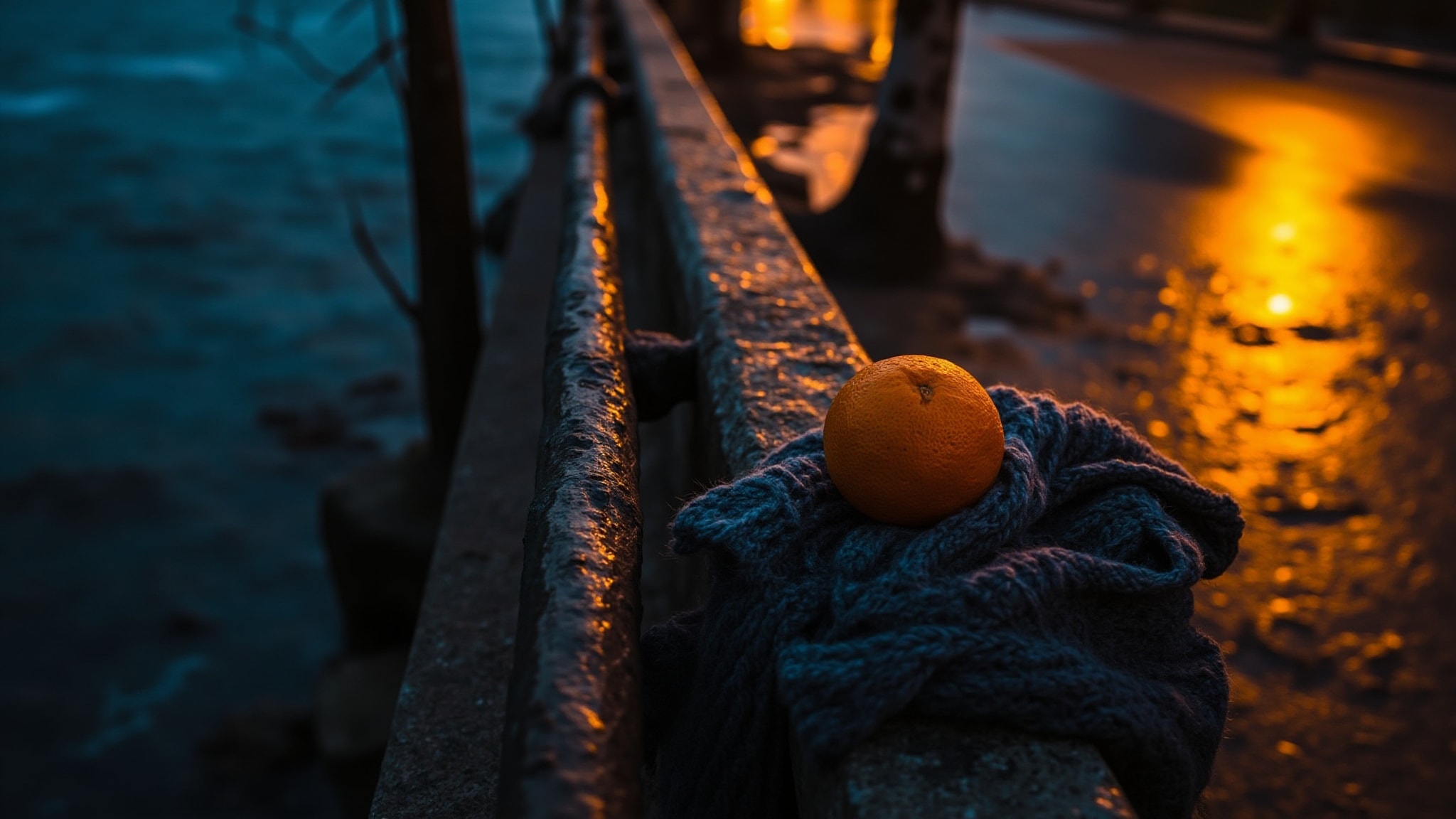 Gentleman by Faberlic. Atmospheric mood
