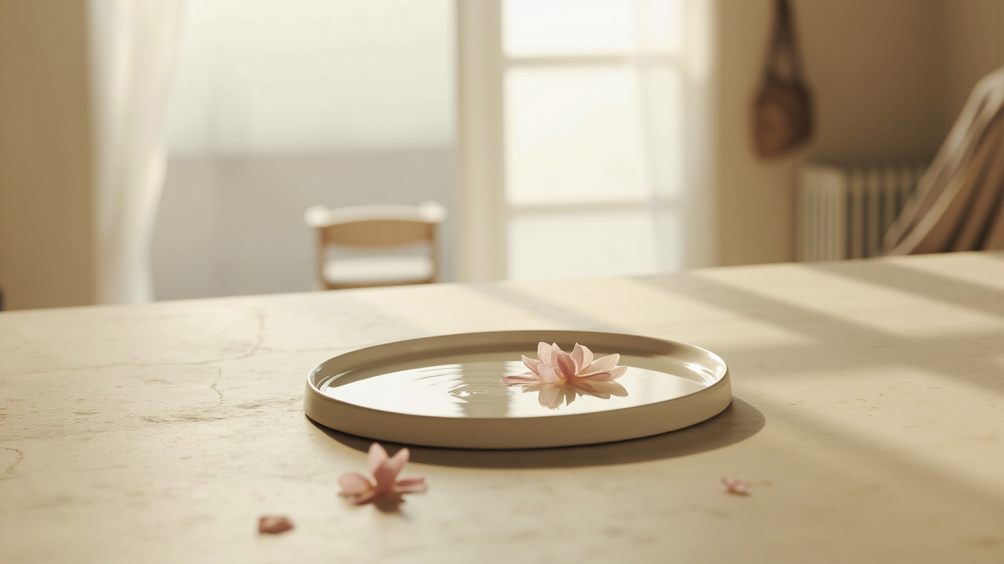 Kaori by Faberlic. Atmospheric mood