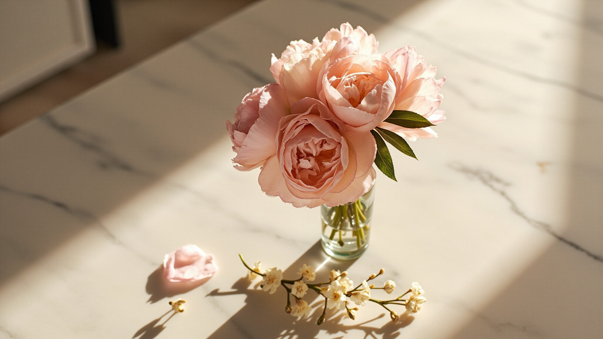 Orangerie Orchidee by Faberlic. Atmospheric mood