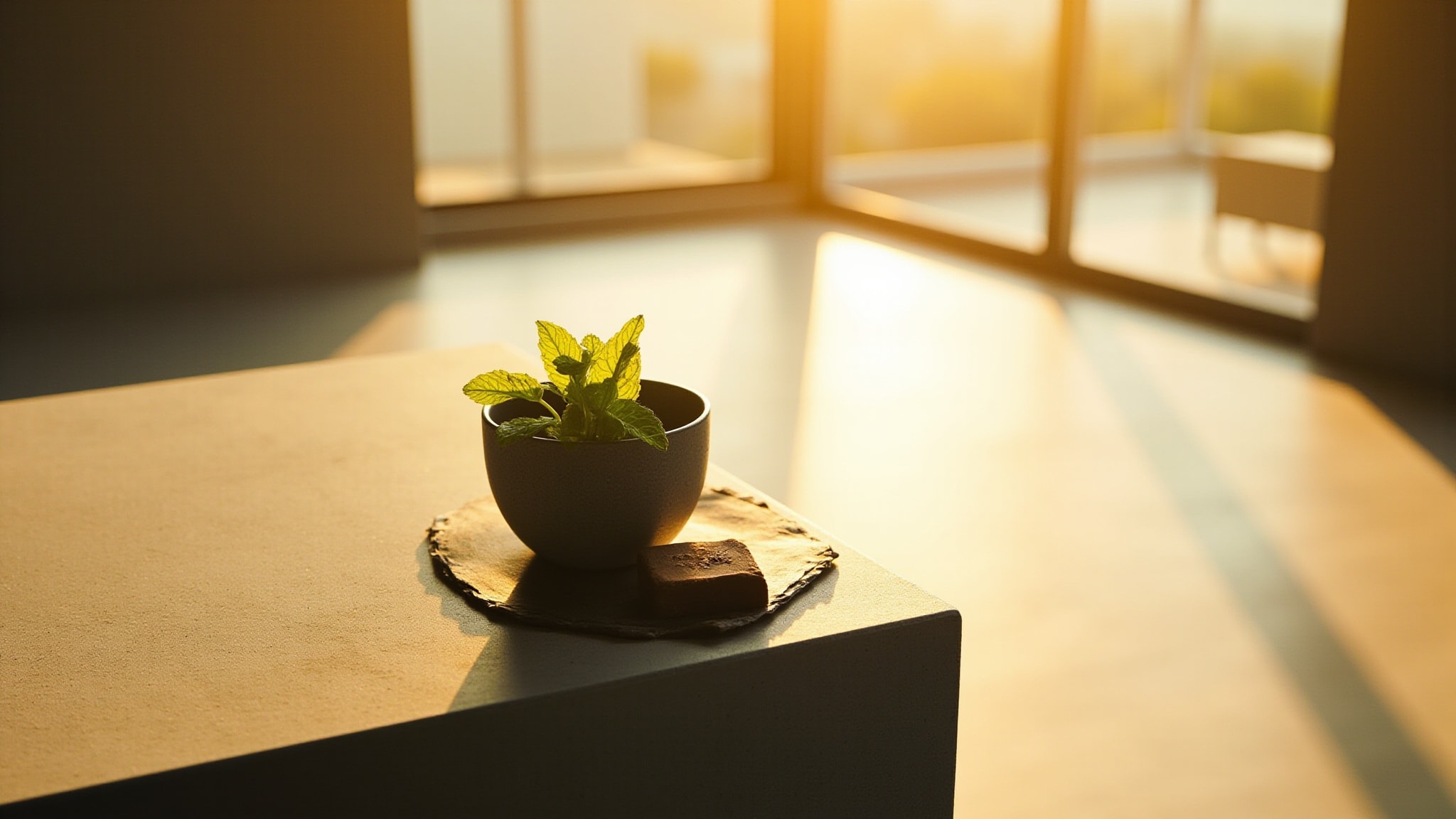Pulse by Faberlic. Atmospheric mood