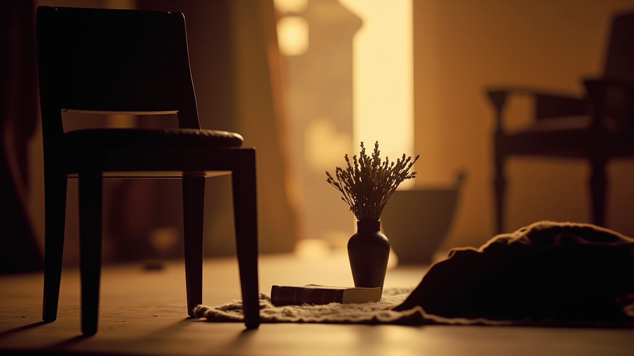 Fabulo Intense by Maison Alhambra. Atmospheric mood