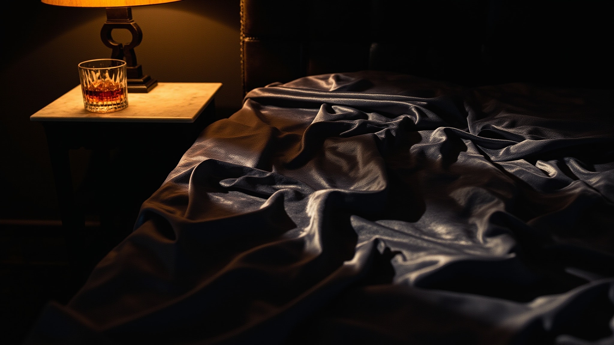 Fucking Fabulous Parfum by Tom Ford. Atmospheric mood