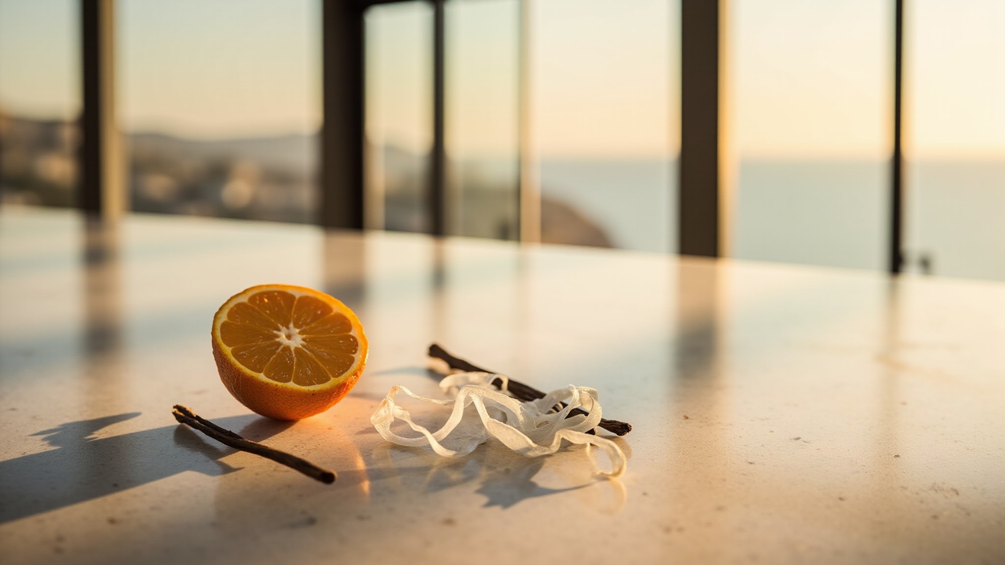 Riviera by Façonnable. Atmospheric mood