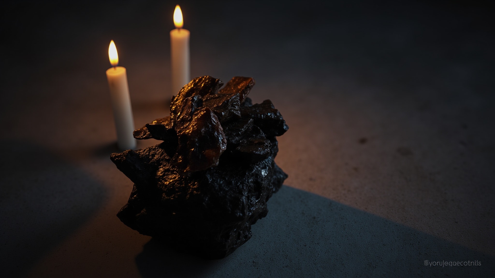 Mesmer by Fantôme. Atmospheric mood