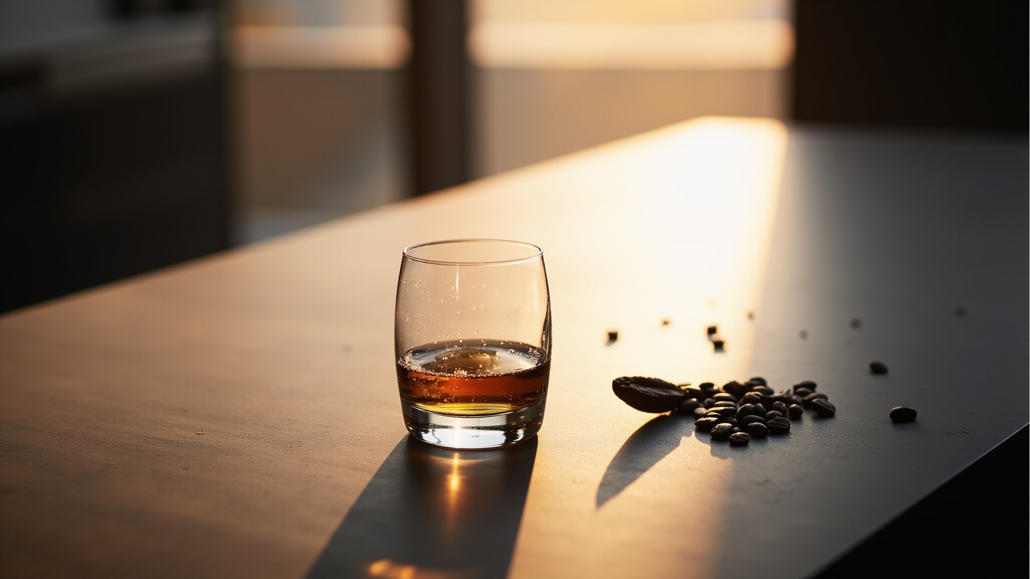 Whisky Nobile by Farmacia SS. Annunziata. Atmospheric mood