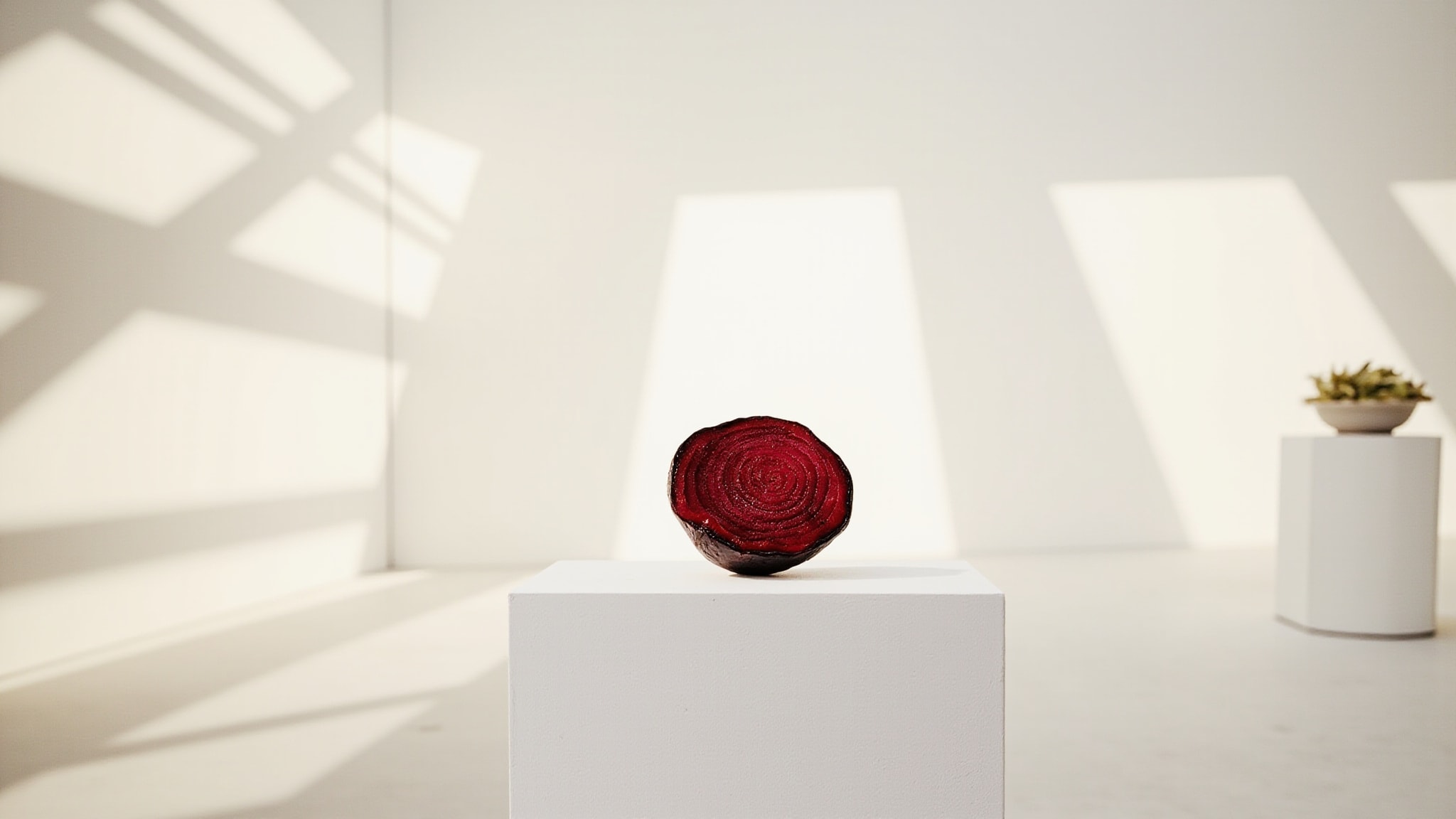 Red Flag by Fascent. Atmospheric mood