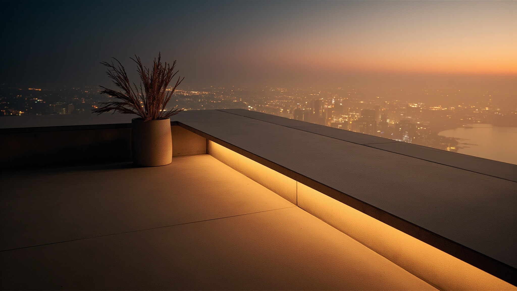 Fattan by Rasasi. Atmospheric mood