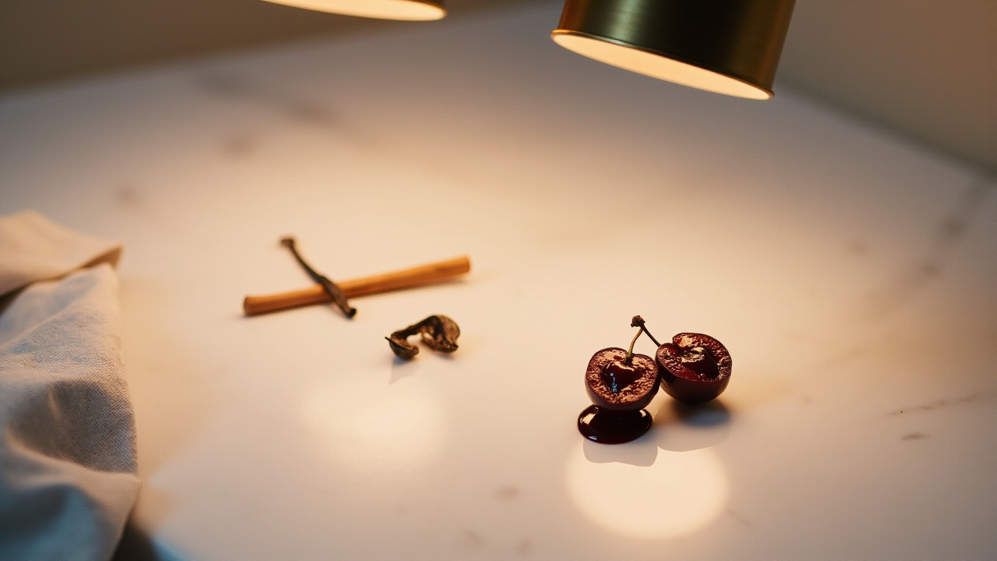 Mistico by Federico Cantelli Exclusive Collection. Atmospheric mood
