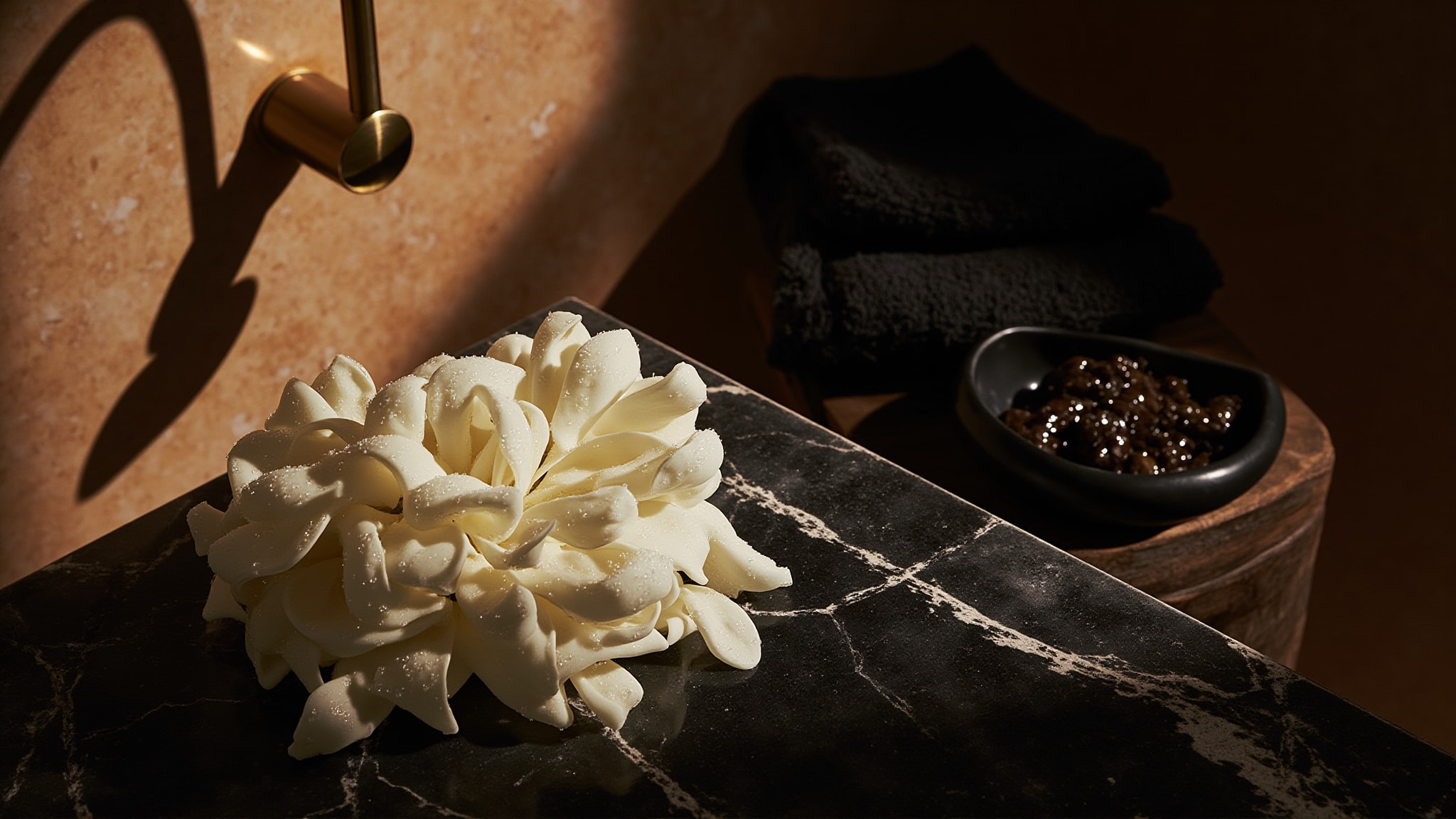 Oud de Grand by Feel Oud. Atmospheric mood