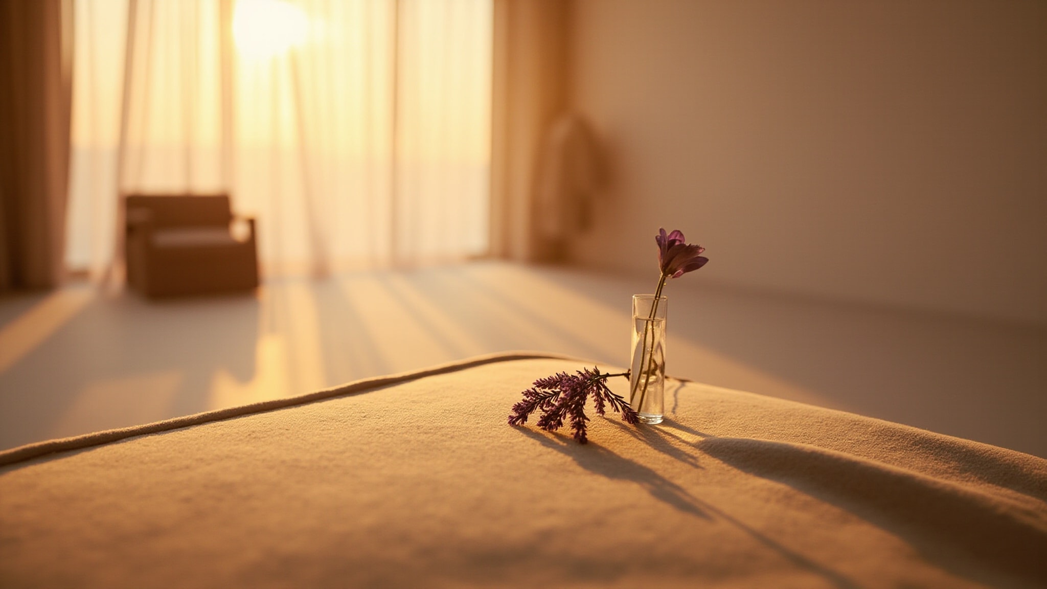 Feminin Pluriel by Maison Francis Kurkdjian. Atmospheric mood