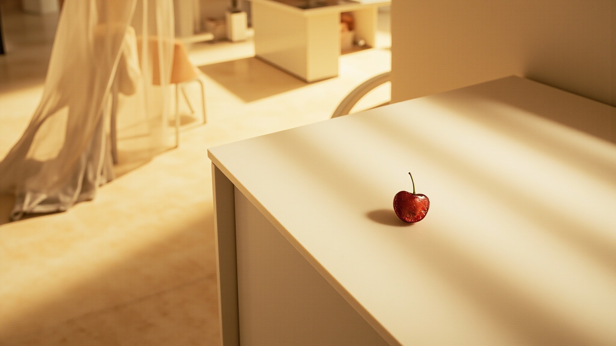 L'Acquarossa Elixir by Fendi. Atmospheric mood