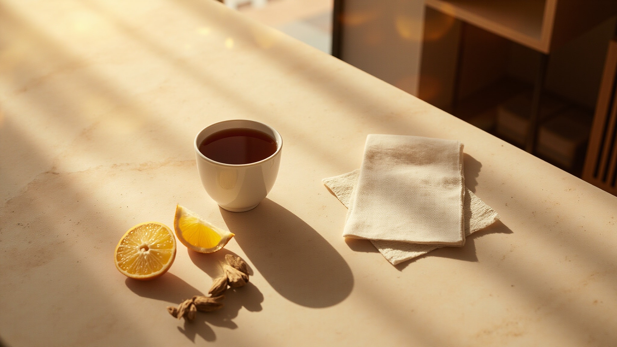Earl Grey Tea by Fernanda | フェルナンダ. Atmospheric mood