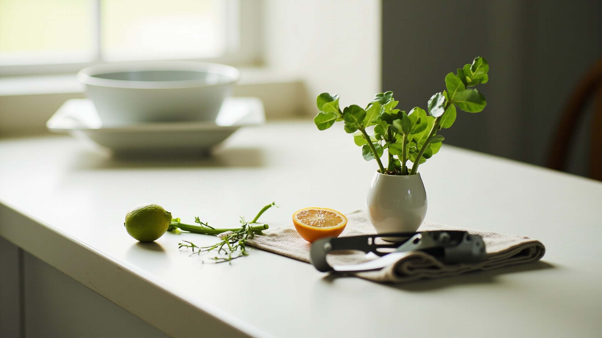 Spring 20 by Ffern. Atmospheric mood