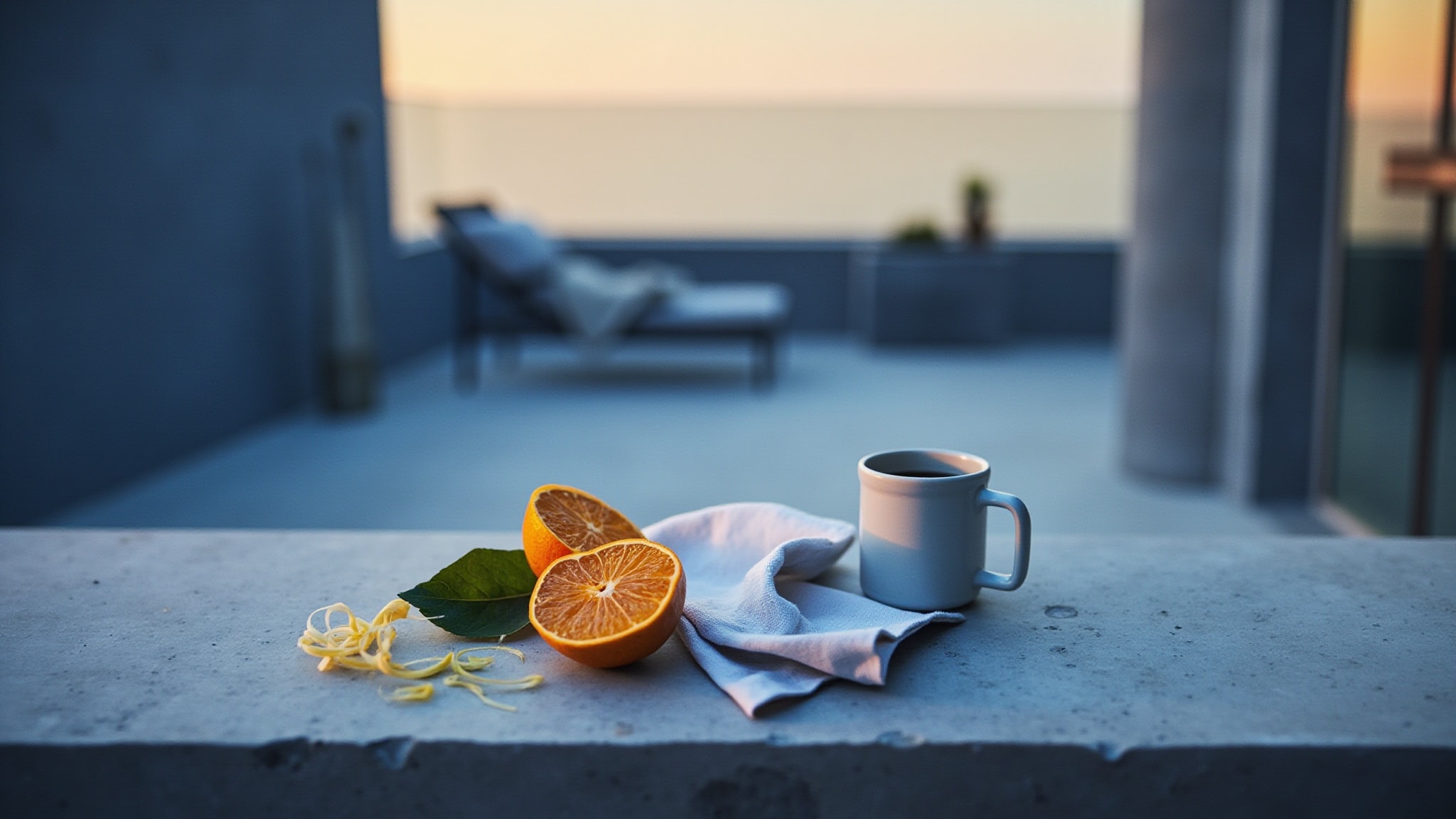 Summer 20 by Ffern. Atmospheric mood