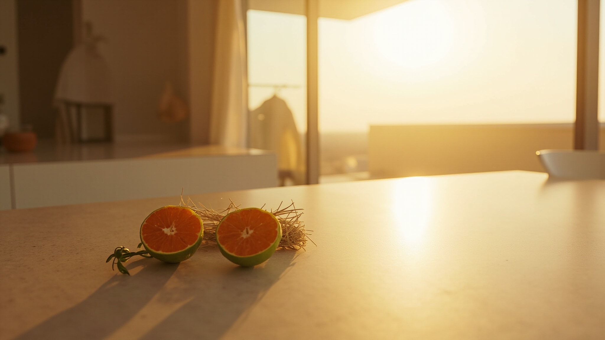 Summer 21 by Ffern. Atmospheric mood