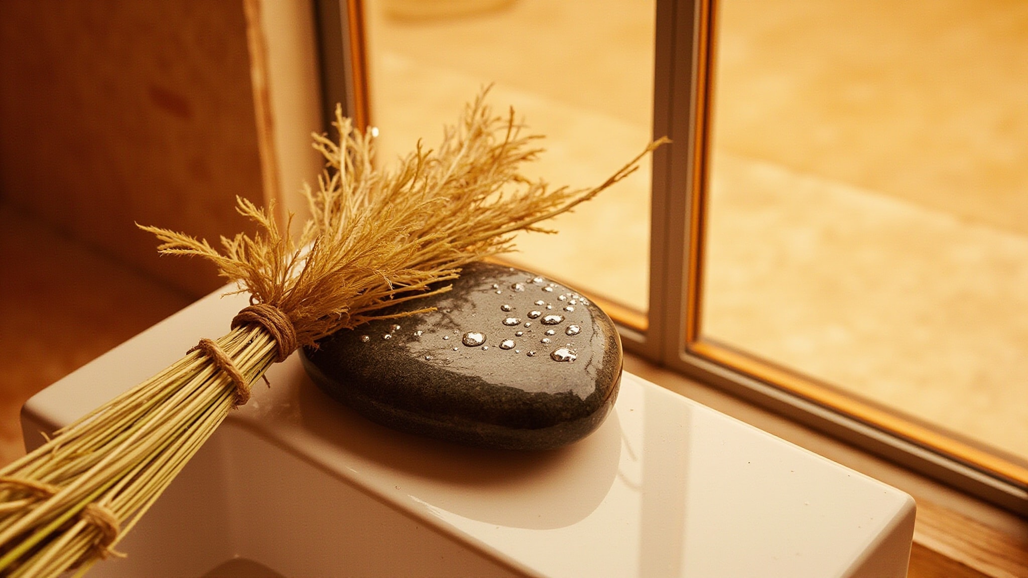 Vetiveria by Fiele Fragrances. Atmospheric mood