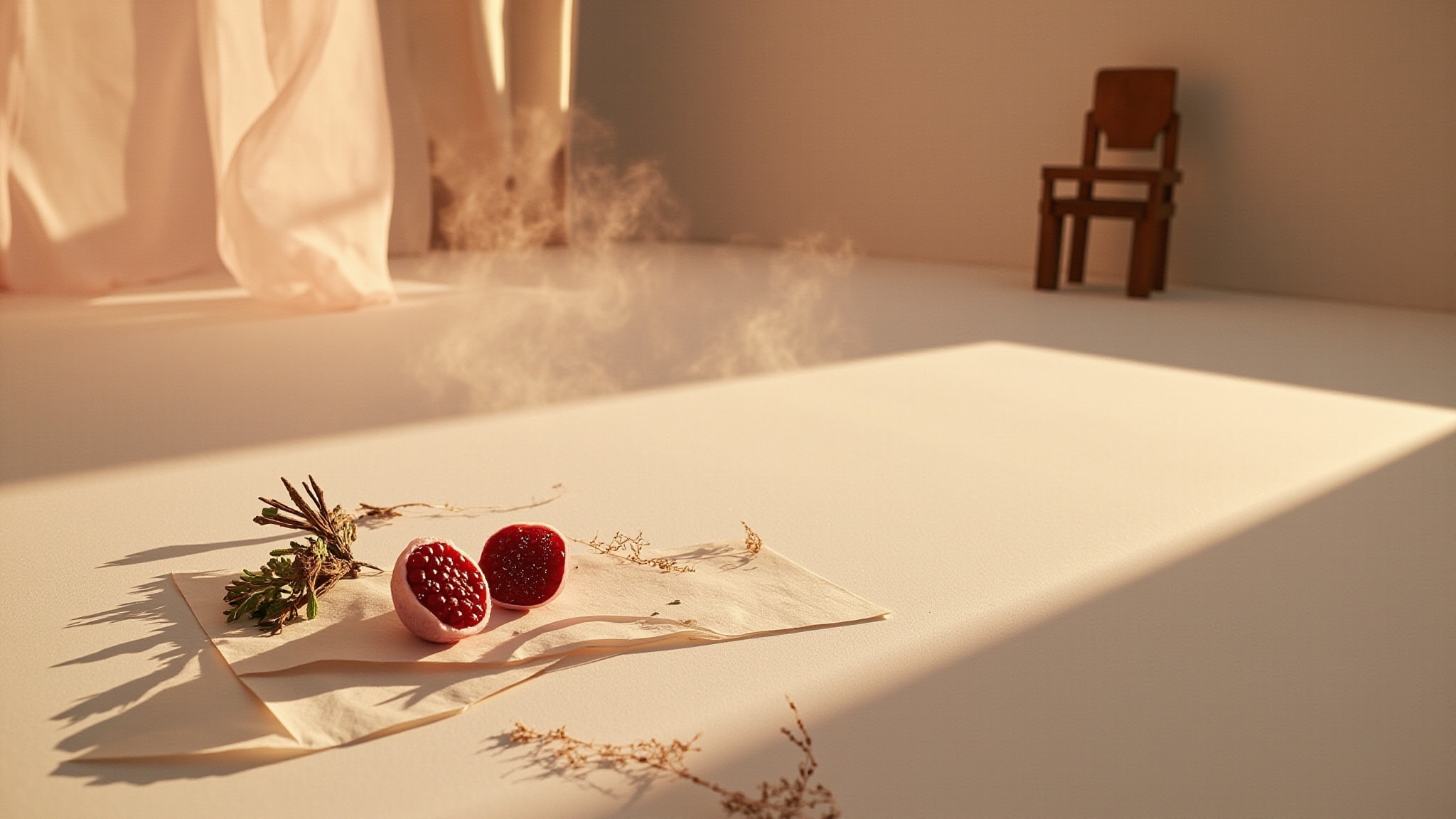 Changer by Filigree & Shadow. Atmospheric mood