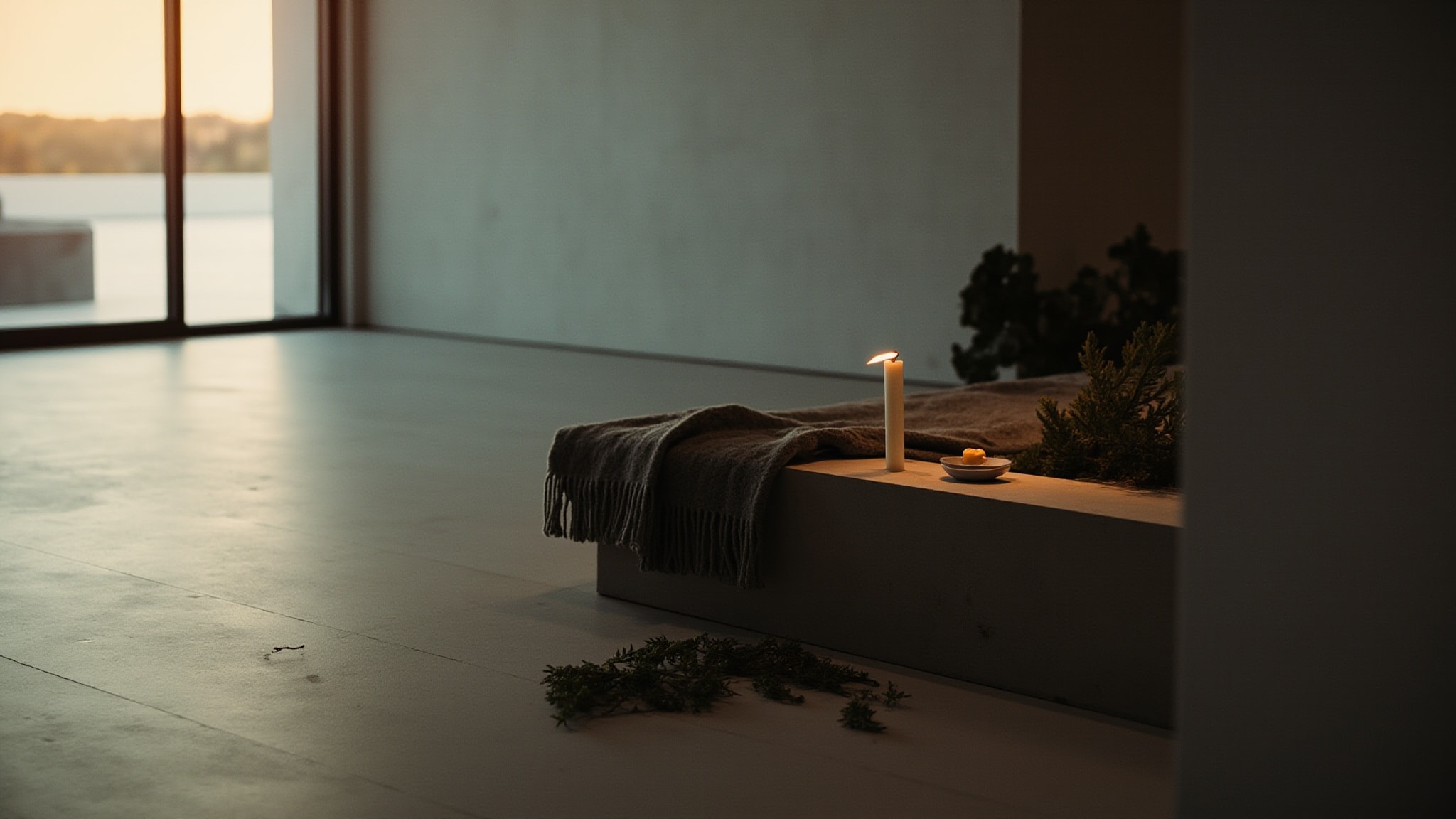 TELL ME ABOUT THE FOREST (YOU ONCE CALLED HOME) by Filigree & Shadow. Atmospheric mood