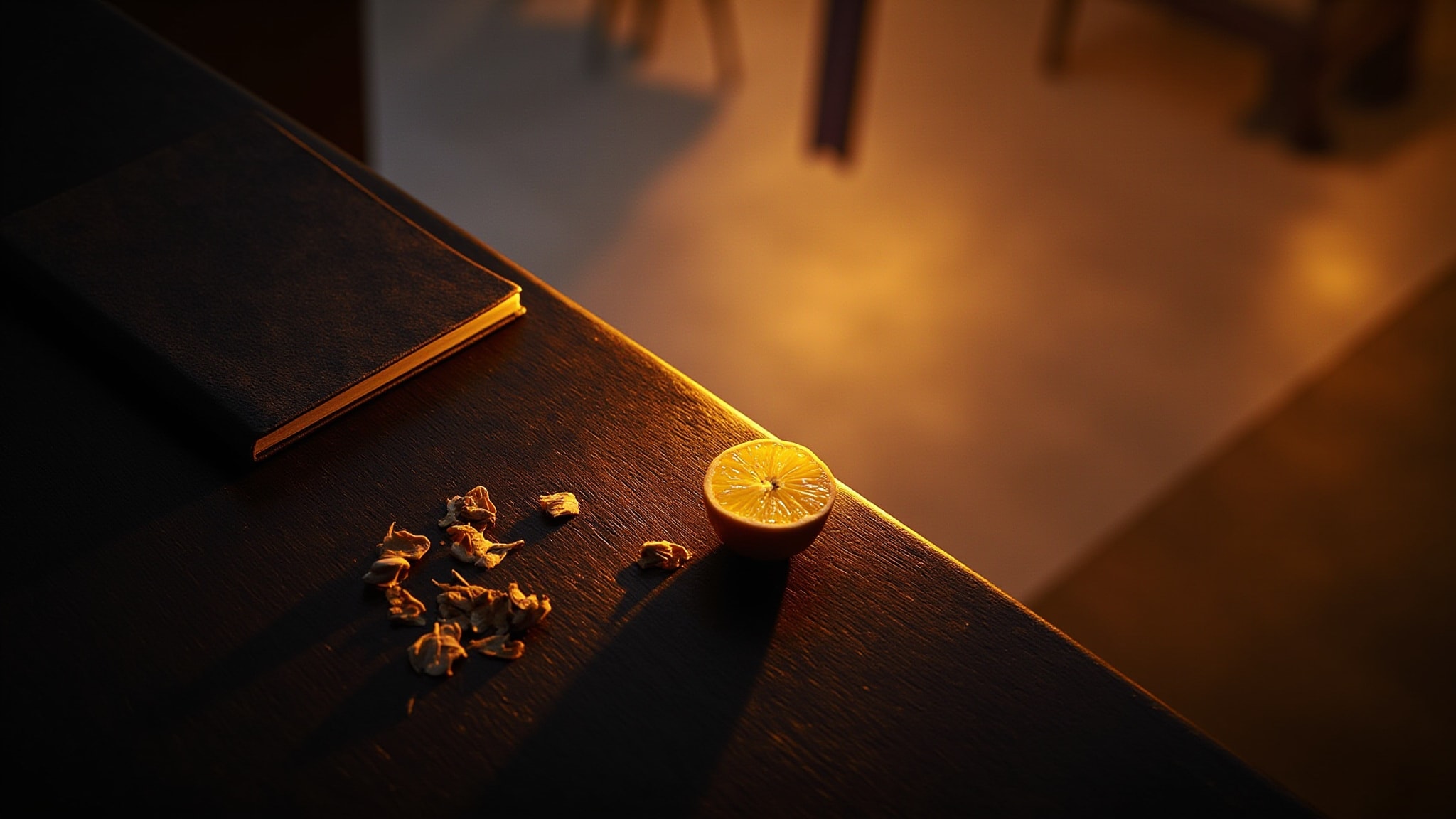 slightly-b!tch by Filippo Sorcinelli. Atmospheric mood
