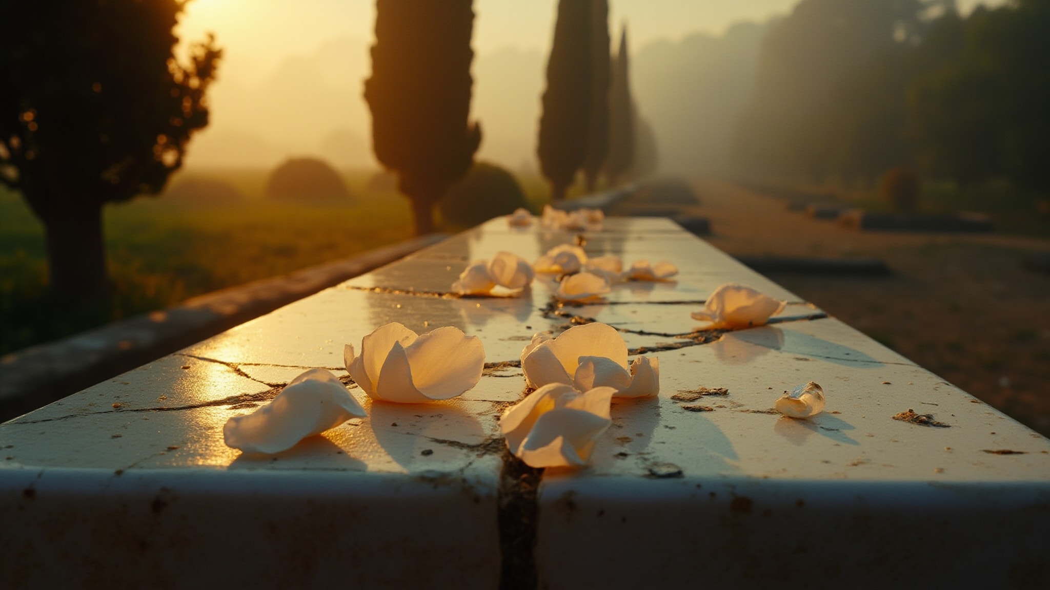 Finding Forbidden Love by Statik Olfactive. Atmospheric mood