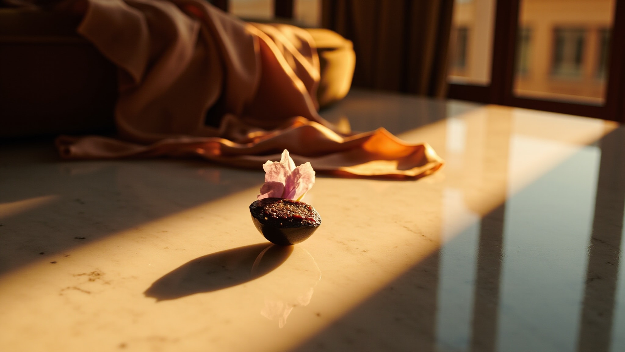 Madame by Fine'ry.. Atmospheric mood