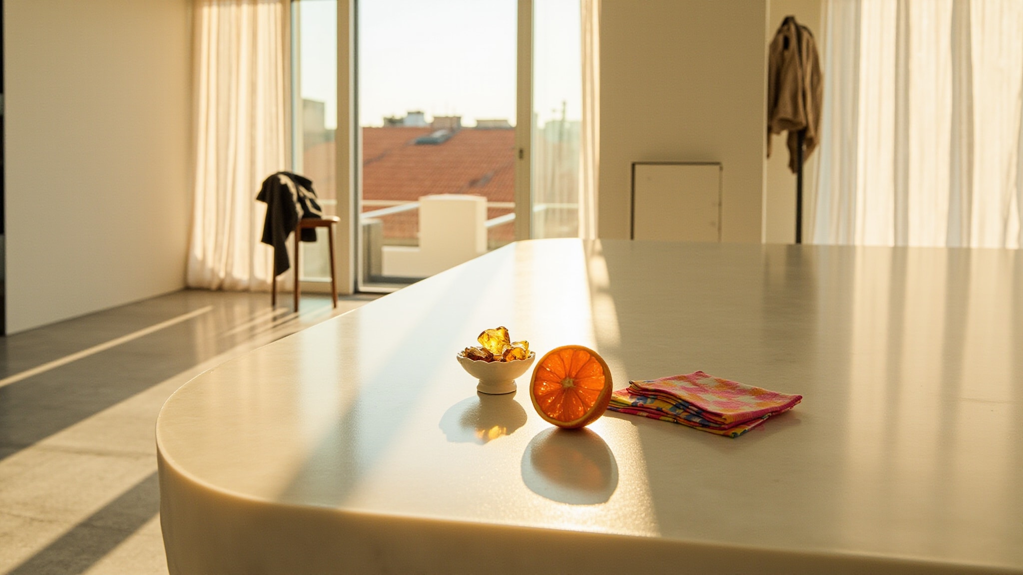 Fiorucci Touch by Fiorucci. Atmospheric mood