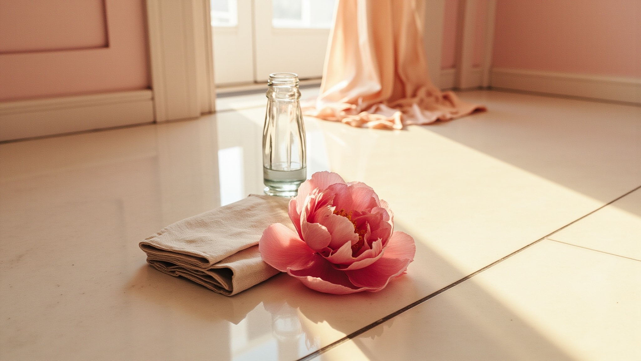 Provence by Fiorucci. Atmospheric mood