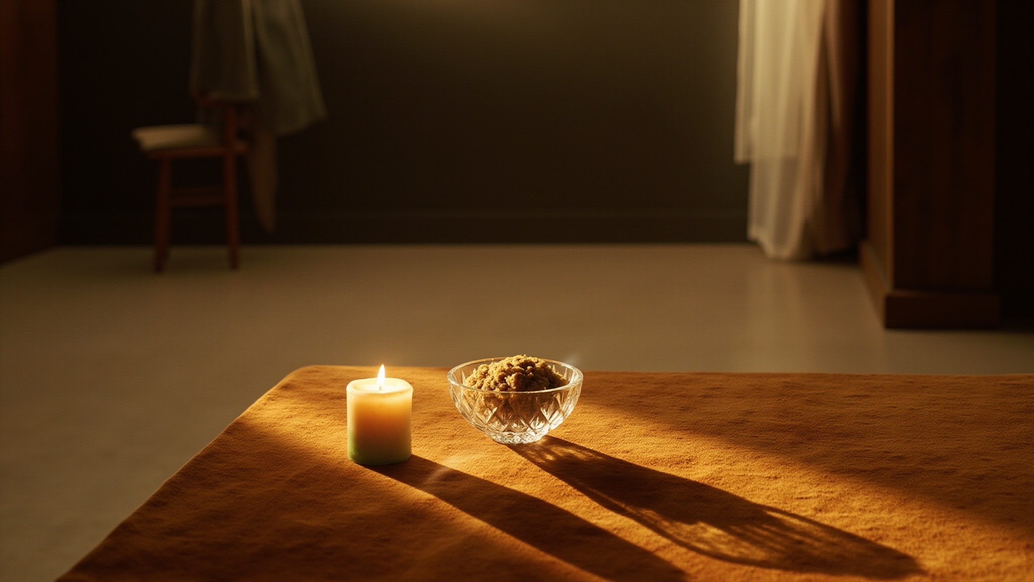 Fire At Will by Jovoy Paris. Atmospheric mood