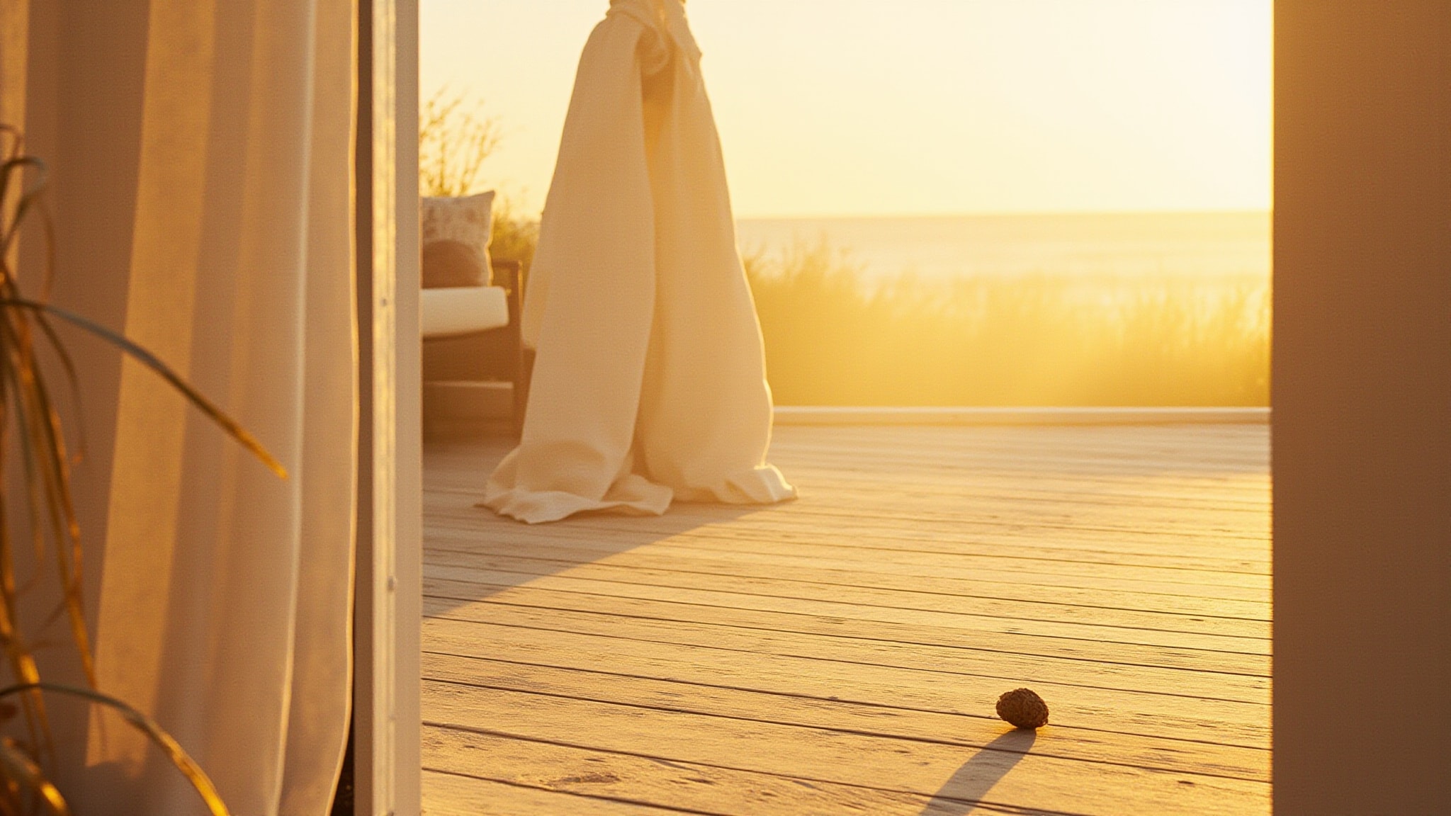 Fire Island by Bond No 9. Atmospheric mood