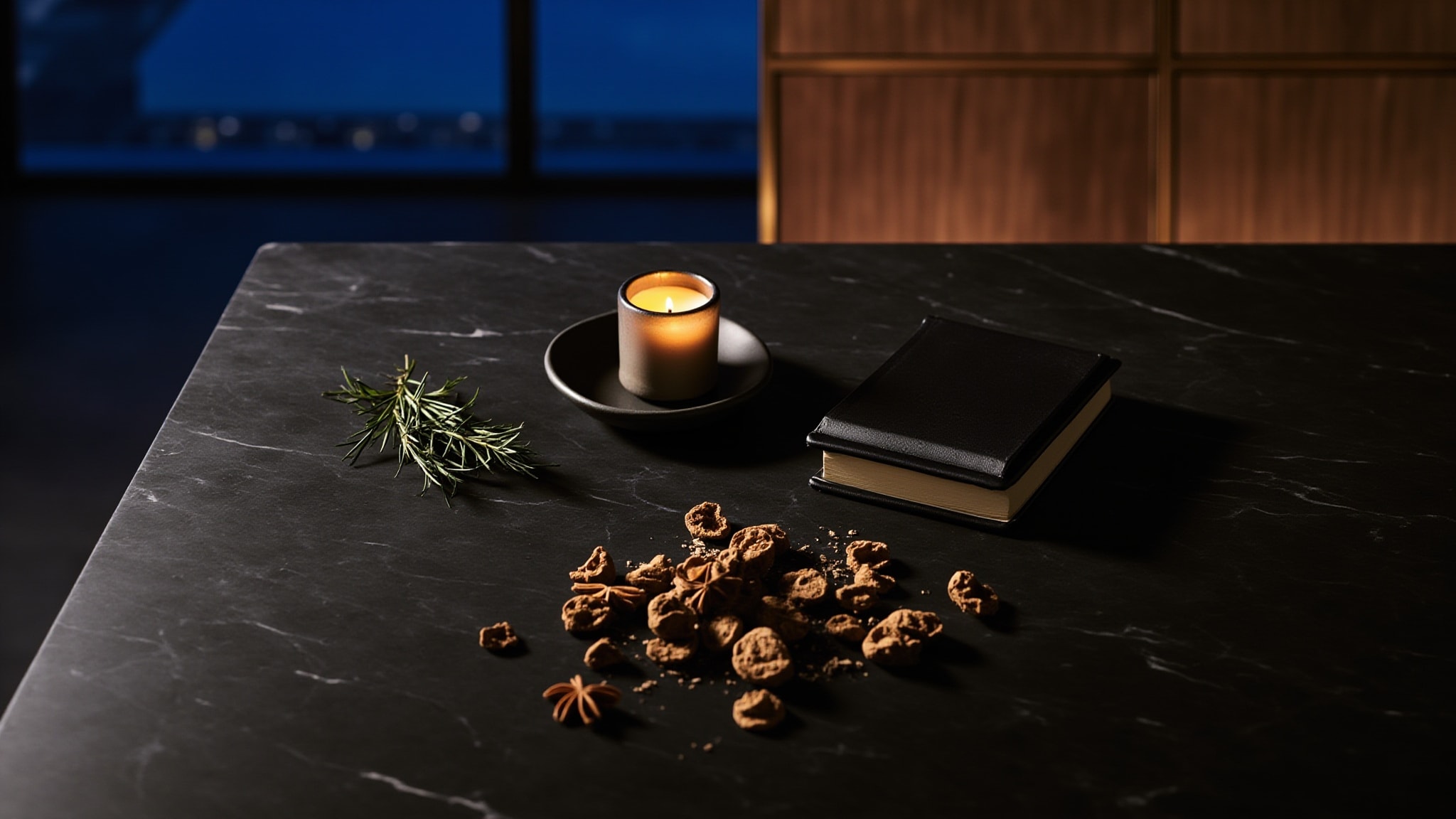 Viking Pour Homme by Flavia. Atmospheric mood