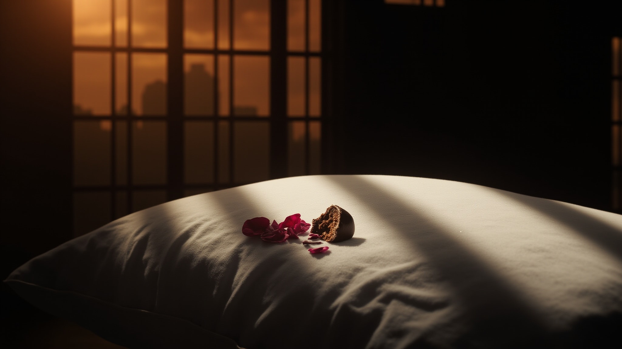 Fleur Éclair by Régime des Fleurs. Atmospheric mood