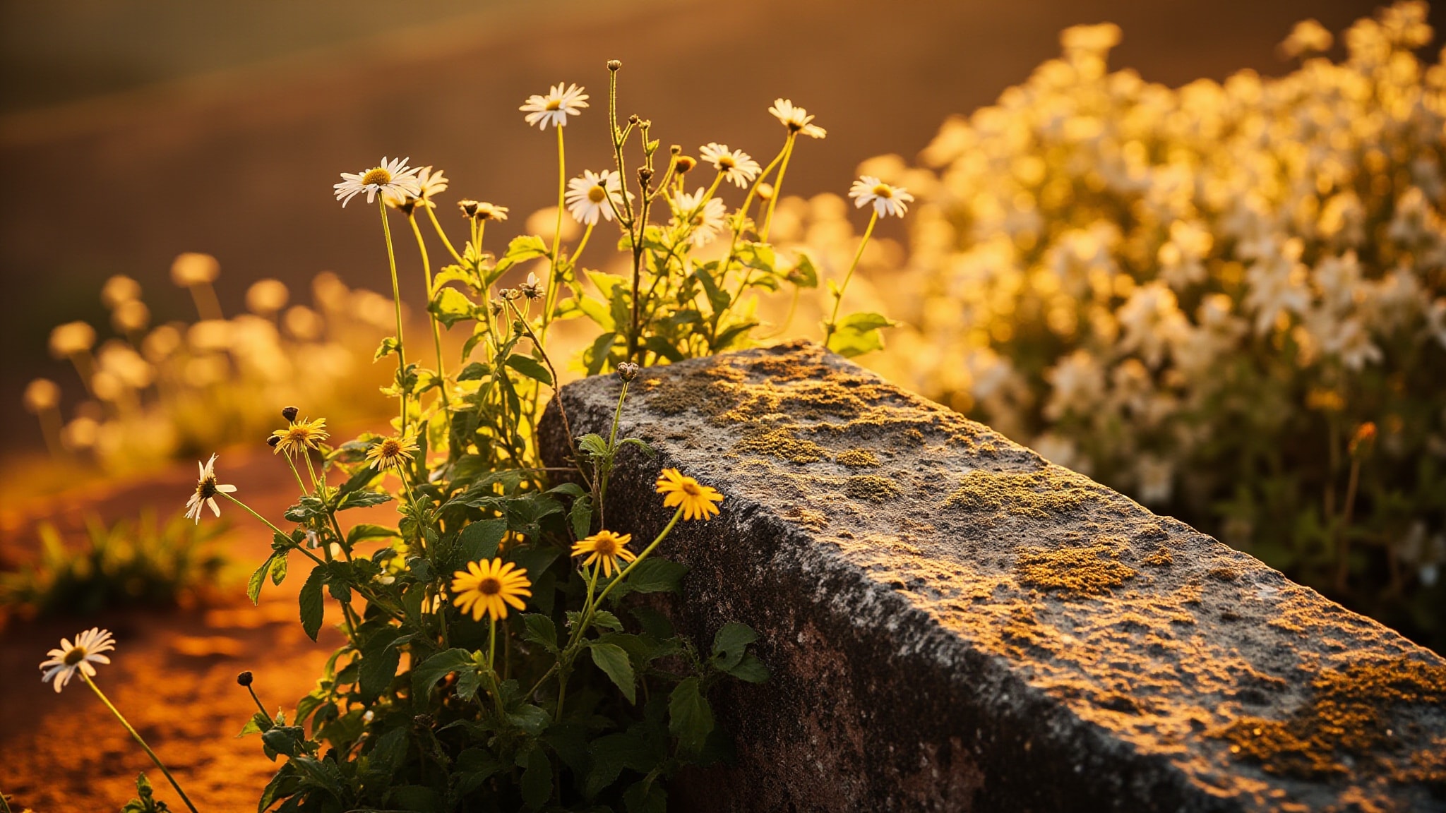 Fleur Terrible by Sicili Fragances. Atmospheric mood