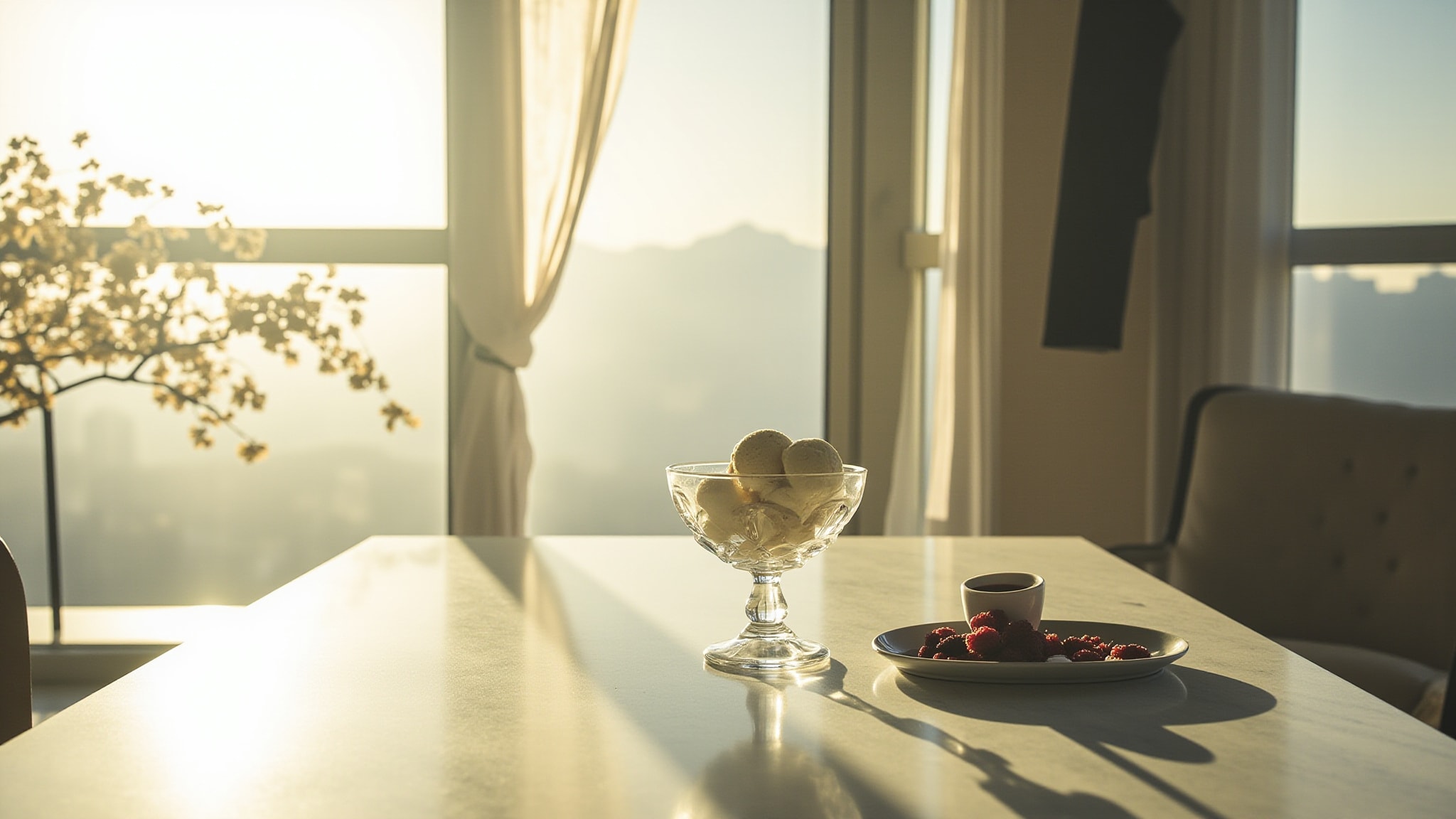 Flirtatious by Flirt!. Atmospheric mood